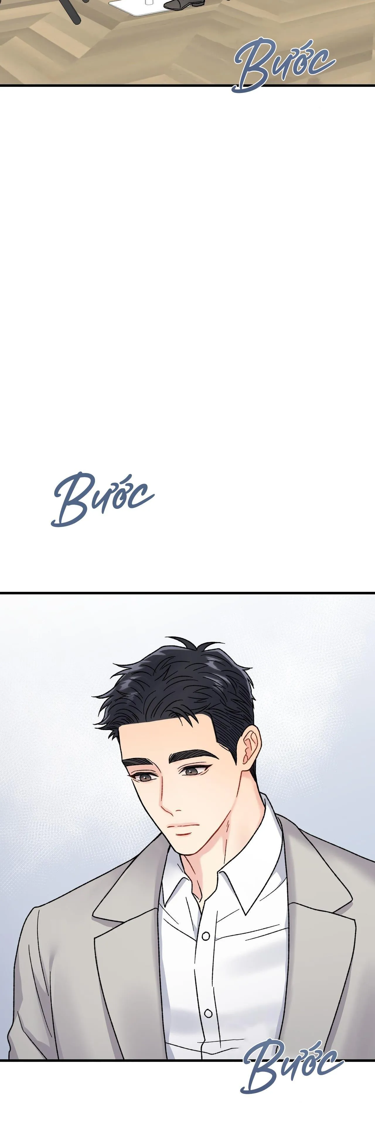 CẬU KHÔNG PHẢI LÀ GU CỦA TÔI Chapter 10 Trang 26