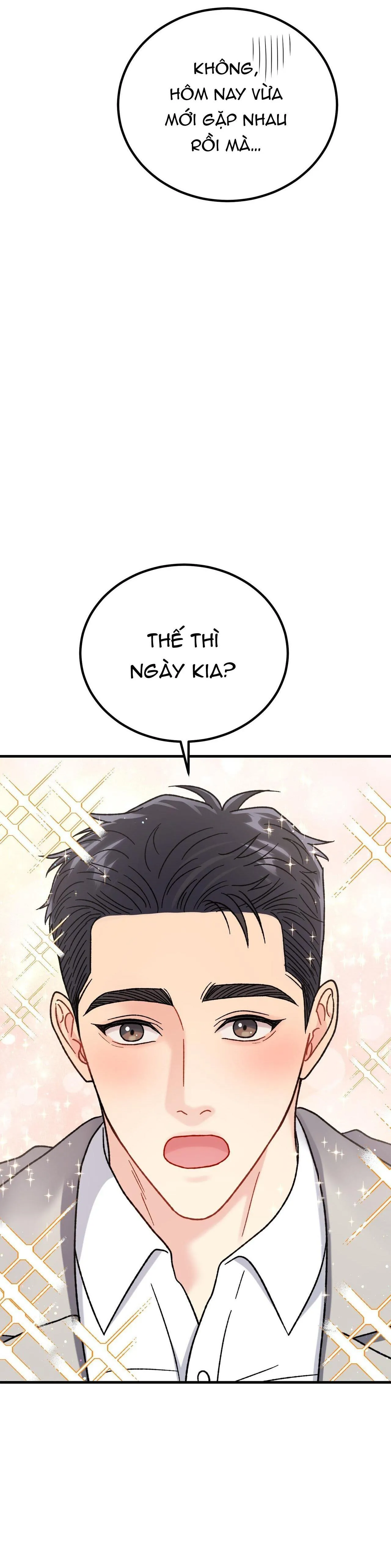 CẬU KHÔNG PHẢI LÀ GU CỦA TÔI Chapter 10 Trang 58