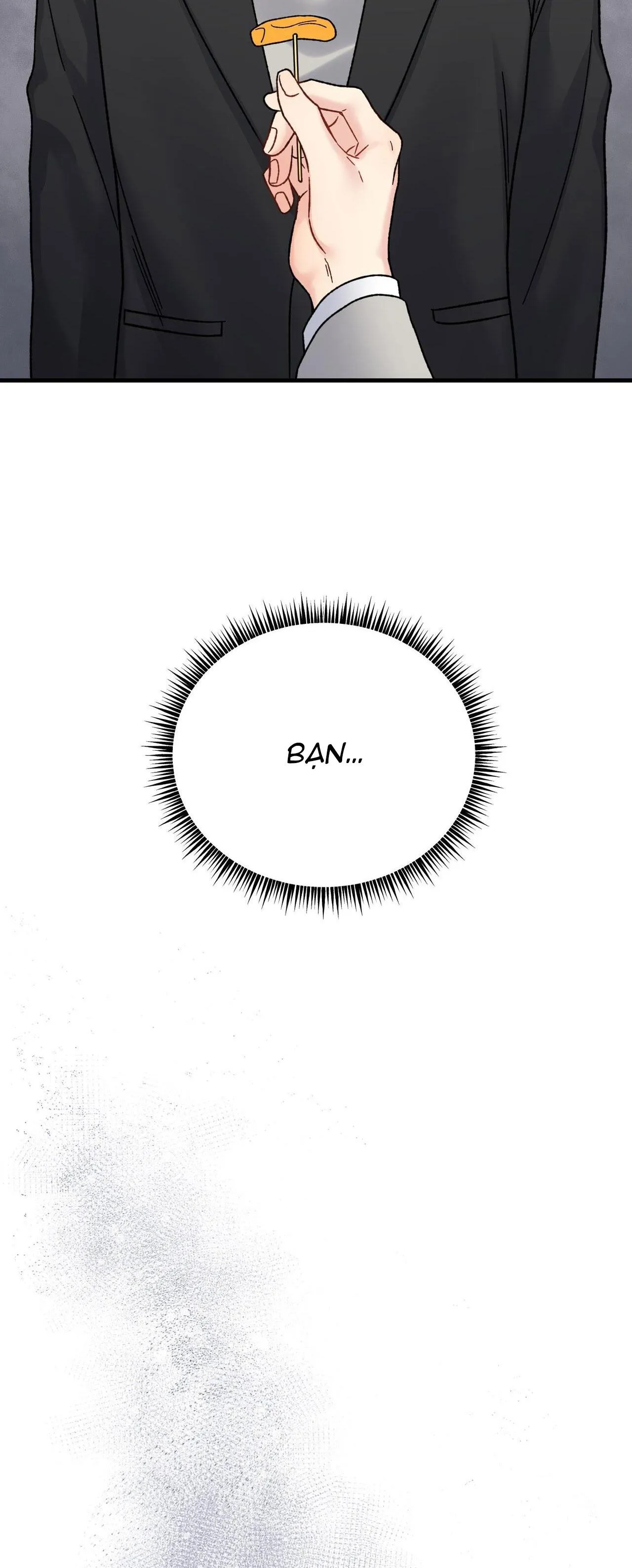 CẬU KHÔNG PHẢI LÀ GU CỦA TÔI Chapter 11 Trang 7