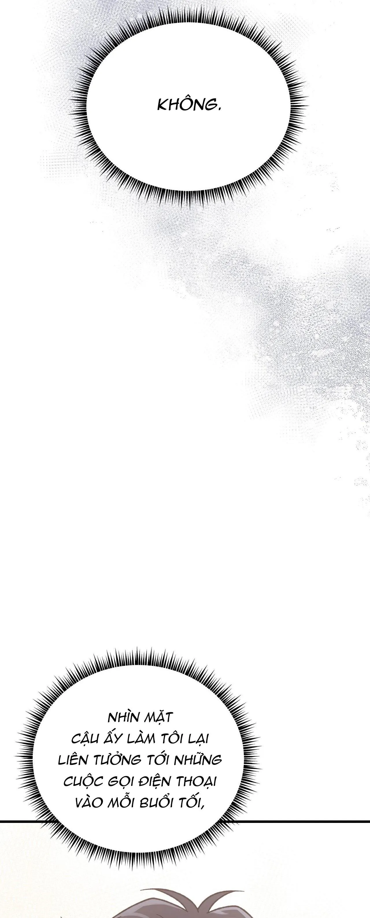 CẬU KHÔNG PHẢI LÀ GU CỦA TÔI Chapter 11 Trang 8