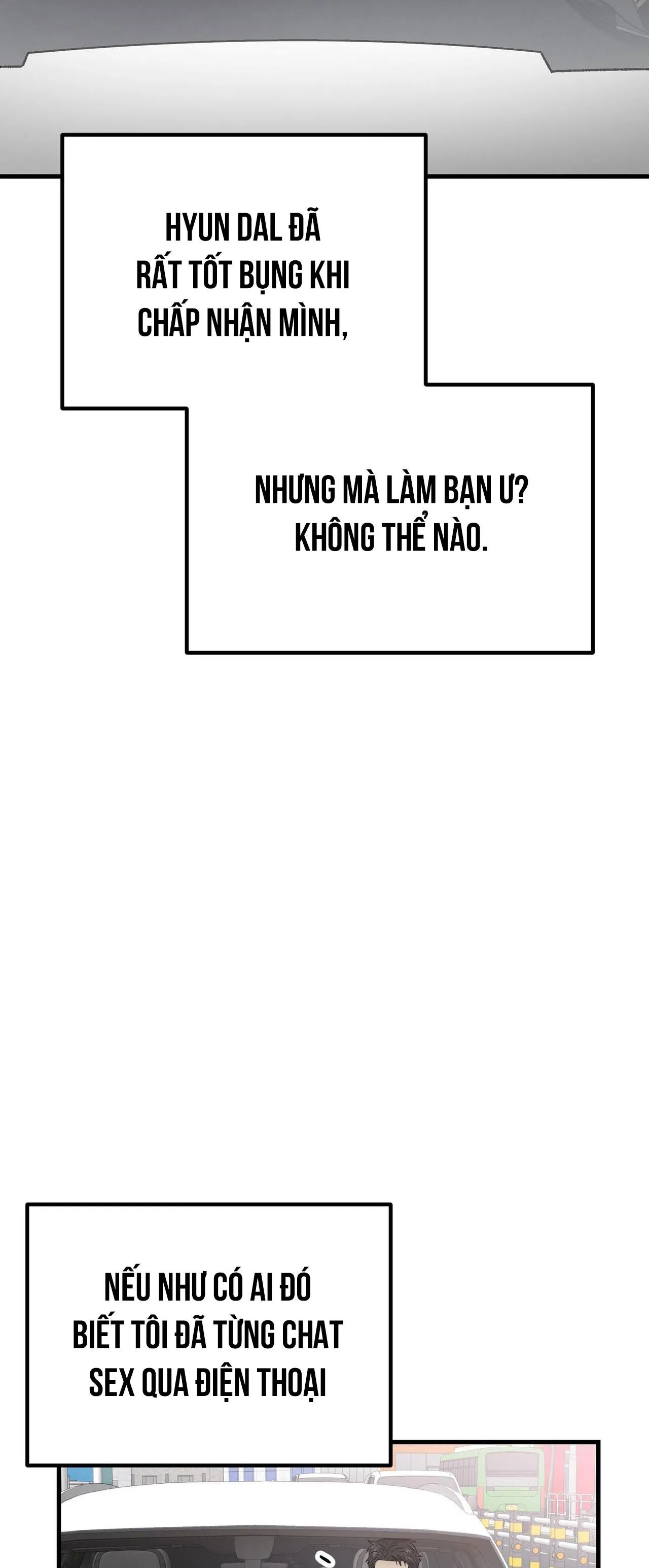 CẬU KHÔNG PHẢI LÀ GU CỦA TÔI Chapter 11 Trang 14