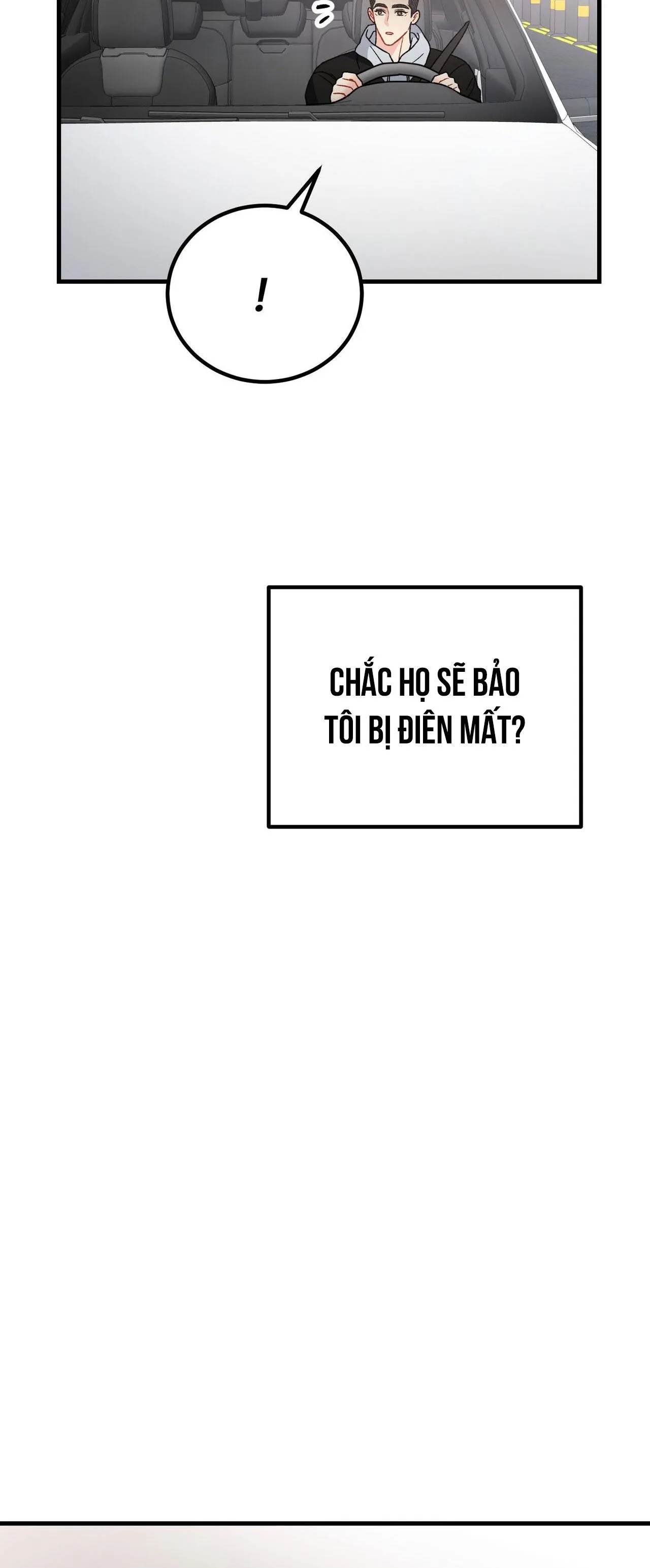 CẬU KHÔNG PHẢI LÀ GU CỦA TÔI Chapter 11 Trang 15