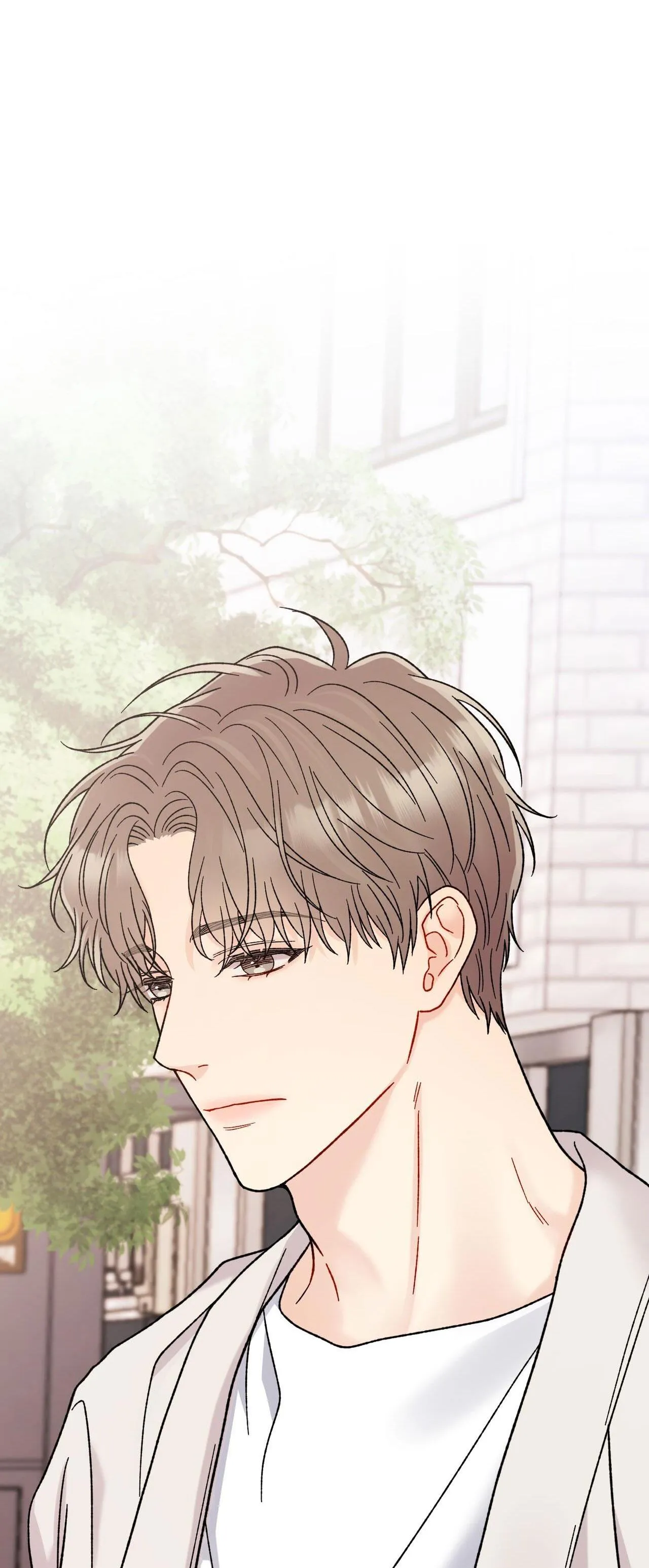 CẬU KHÔNG PHẢI LÀ GU CỦA TÔI Chapter 11 Trang 18