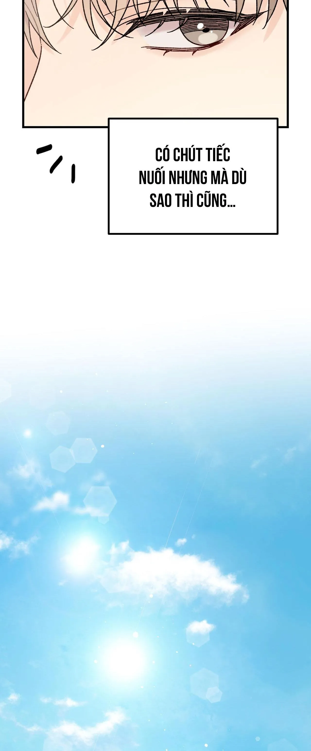 CẬU KHÔNG PHẢI LÀ GU CỦA TÔI Chapter 11 Trang 20