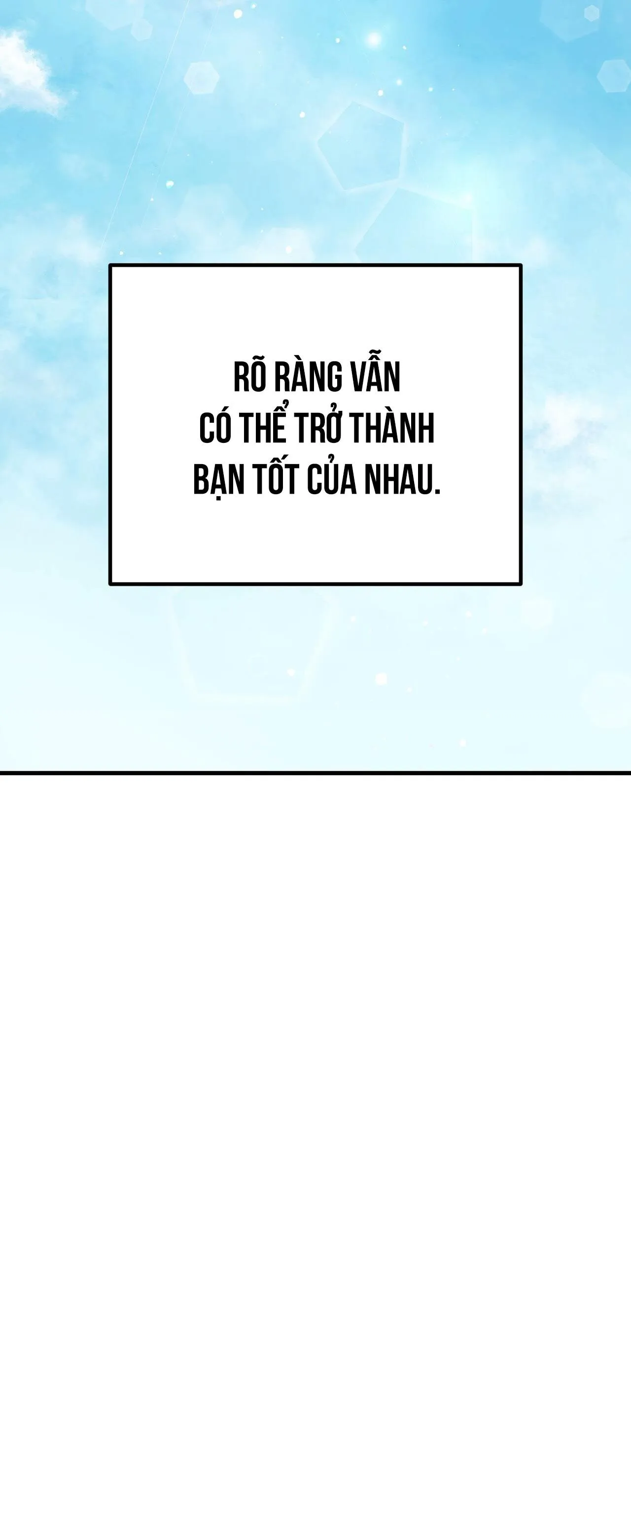 CẬU KHÔNG PHẢI LÀ GU CỦA TÔI Chapter 11 Trang 21