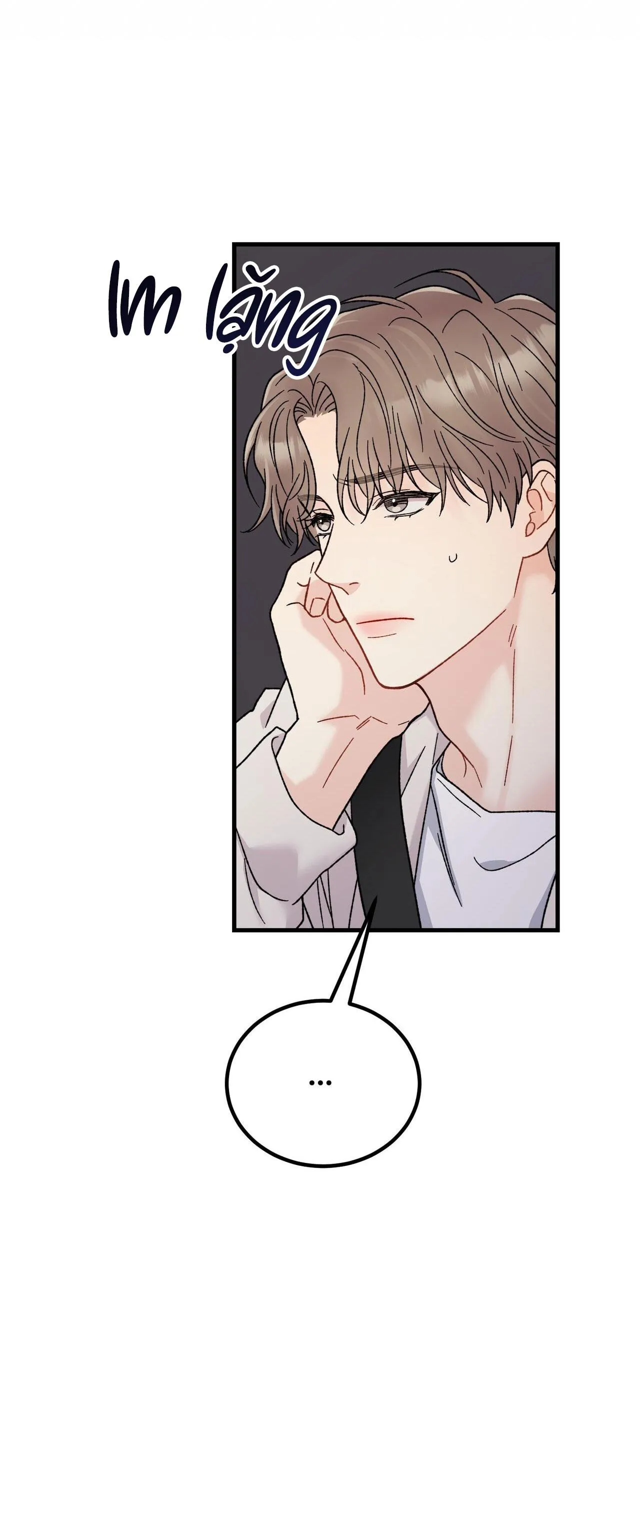 CẬU KHÔNG PHẢI LÀ GU CỦA TÔI Chapter 11 Trang 26