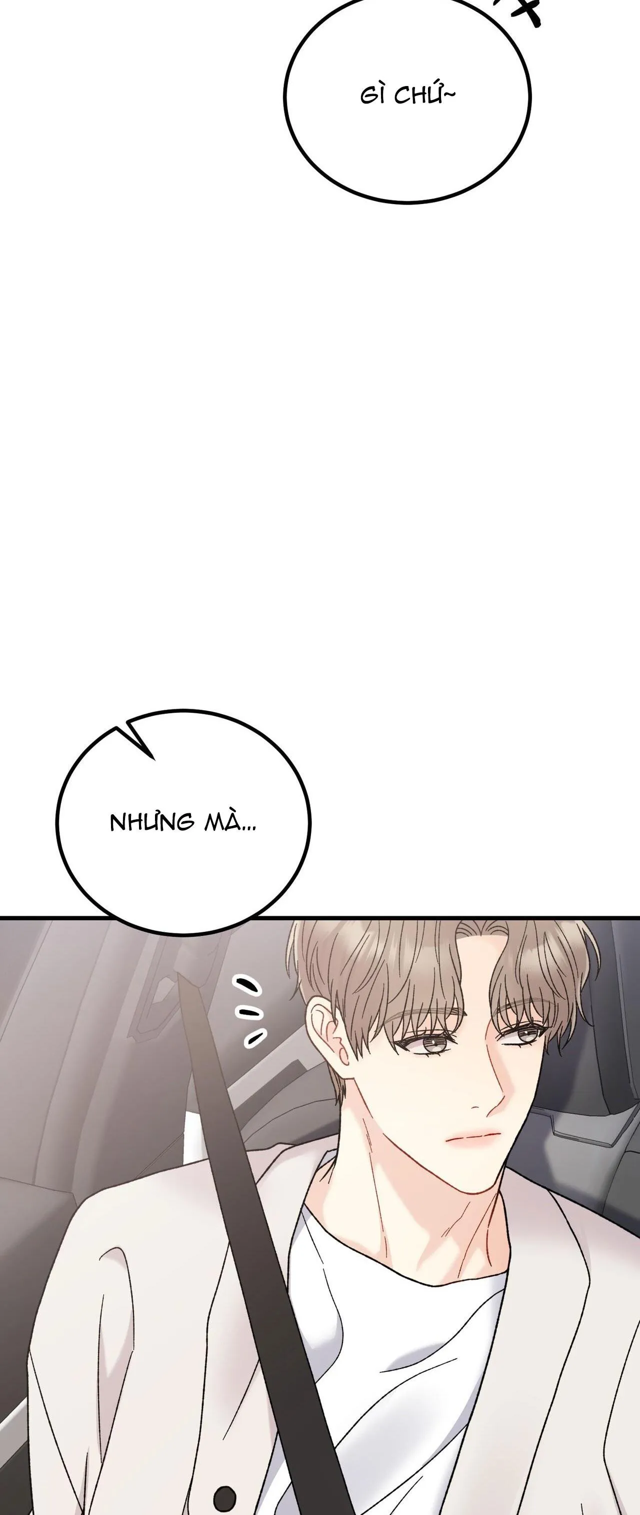 CẬU KHÔNG PHẢI LÀ GU CỦA TÔI Chapter 11 Trang 30