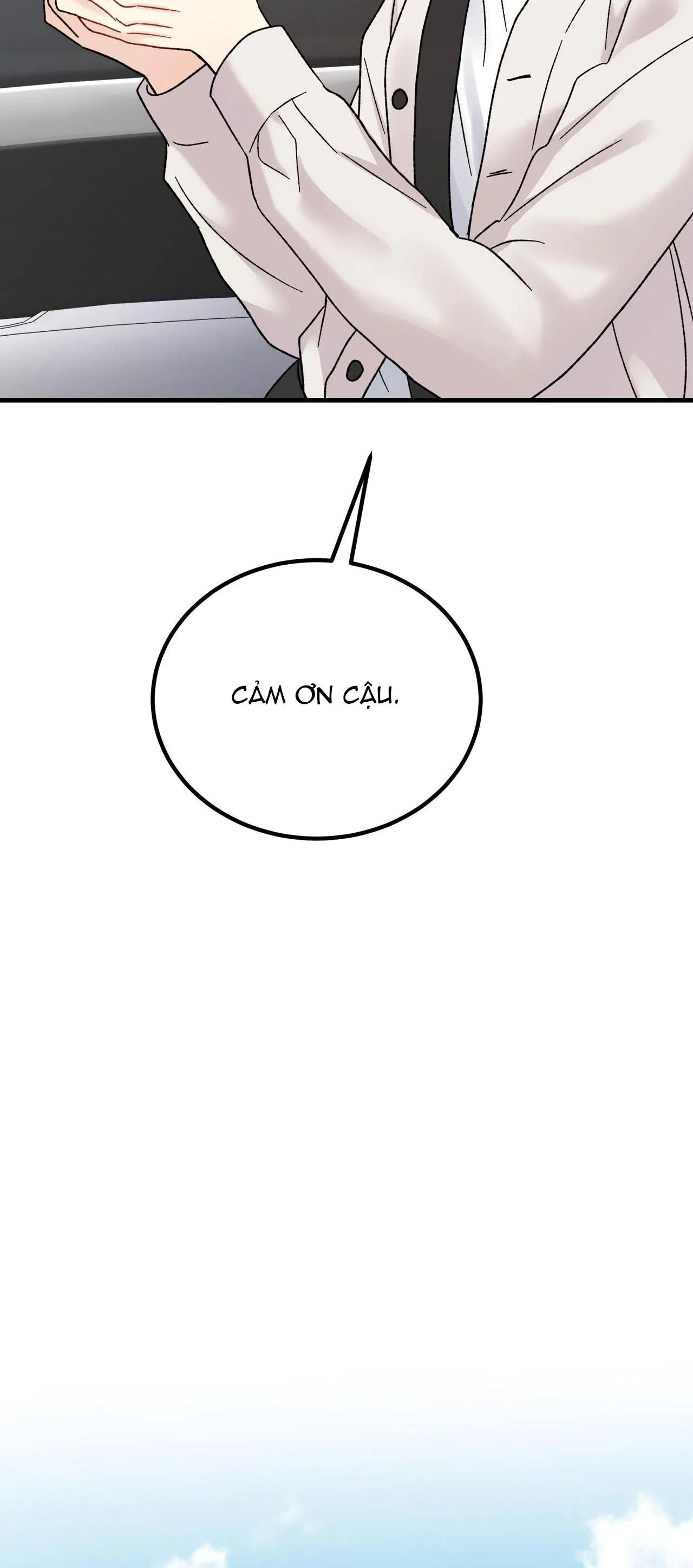 CẬU KHÔNG PHẢI LÀ GU CỦA TÔI Chapter 11 Trang 40