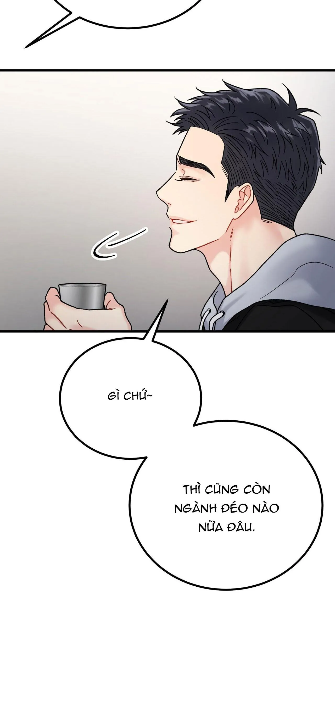 CẬU KHÔNG PHẢI LÀ GU CỦA TÔI Chapter 11 Trang 46