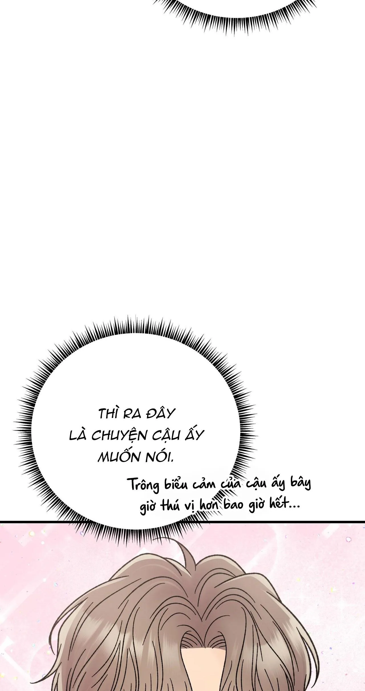 CẬU KHÔNG PHẢI LÀ GU CỦA TÔI Chapter 11 Trang 53