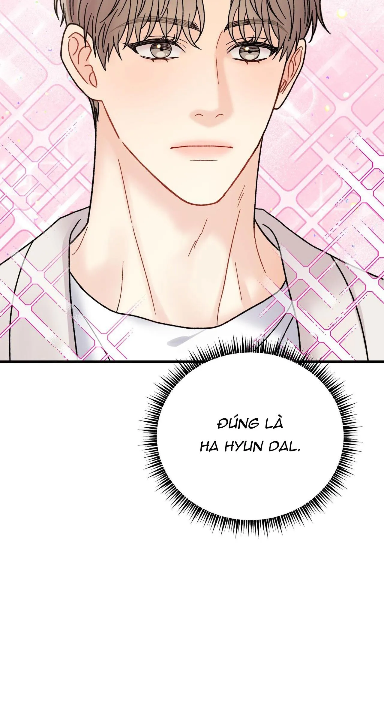 CẬU KHÔNG PHẢI LÀ GU CỦA TÔI Chapter 11 Trang 54