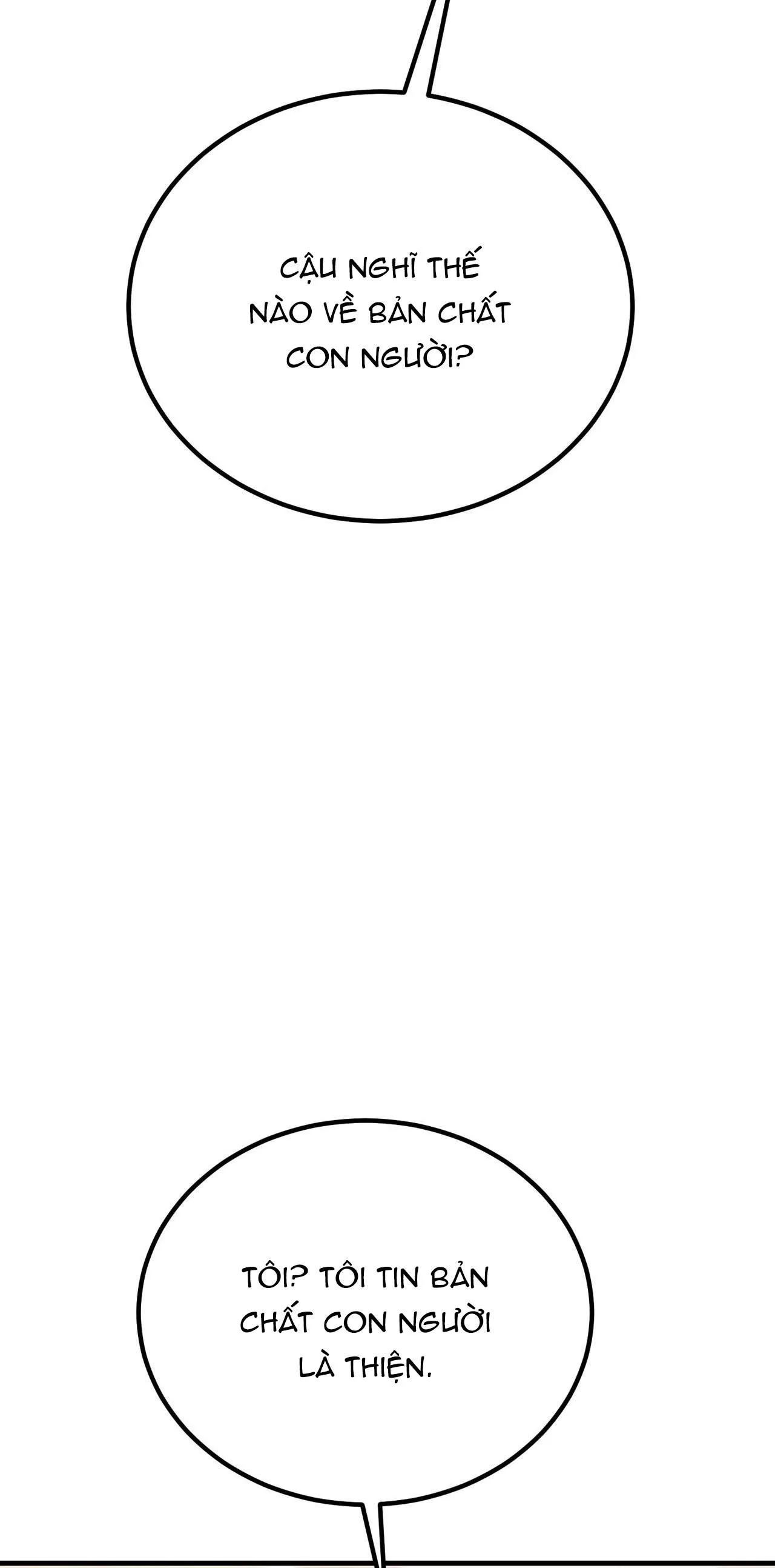 CẬU KHÔNG PHẢI LÀ GU CỦA TÔI Chapter 11 Trang 65