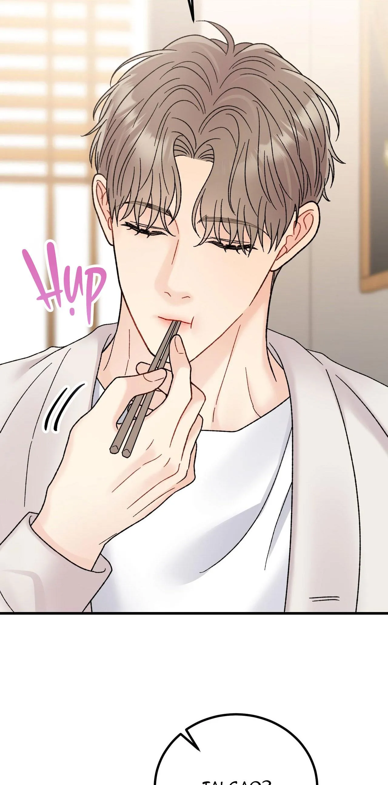 CẬU KHÔNG PHẢI LÀ GU CỦA TÔI Chapter 11 Trang 66