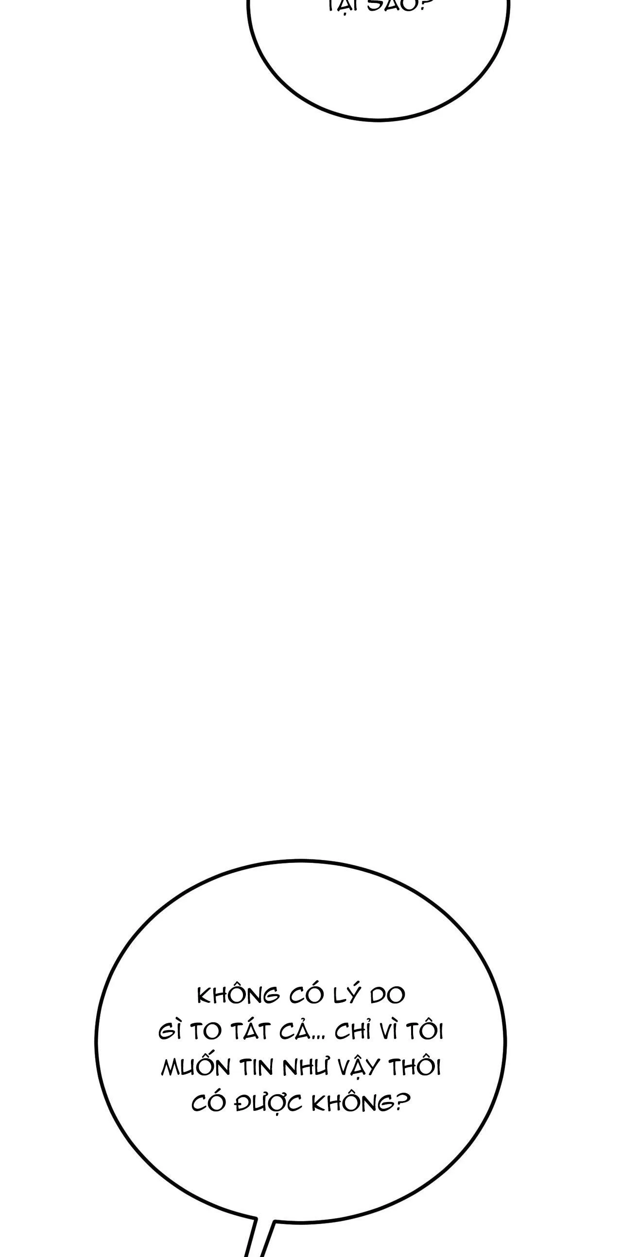 CẬU KHÔNG PHẢI LÀ GU CỦA TÔI Chapter 11 Trang 67