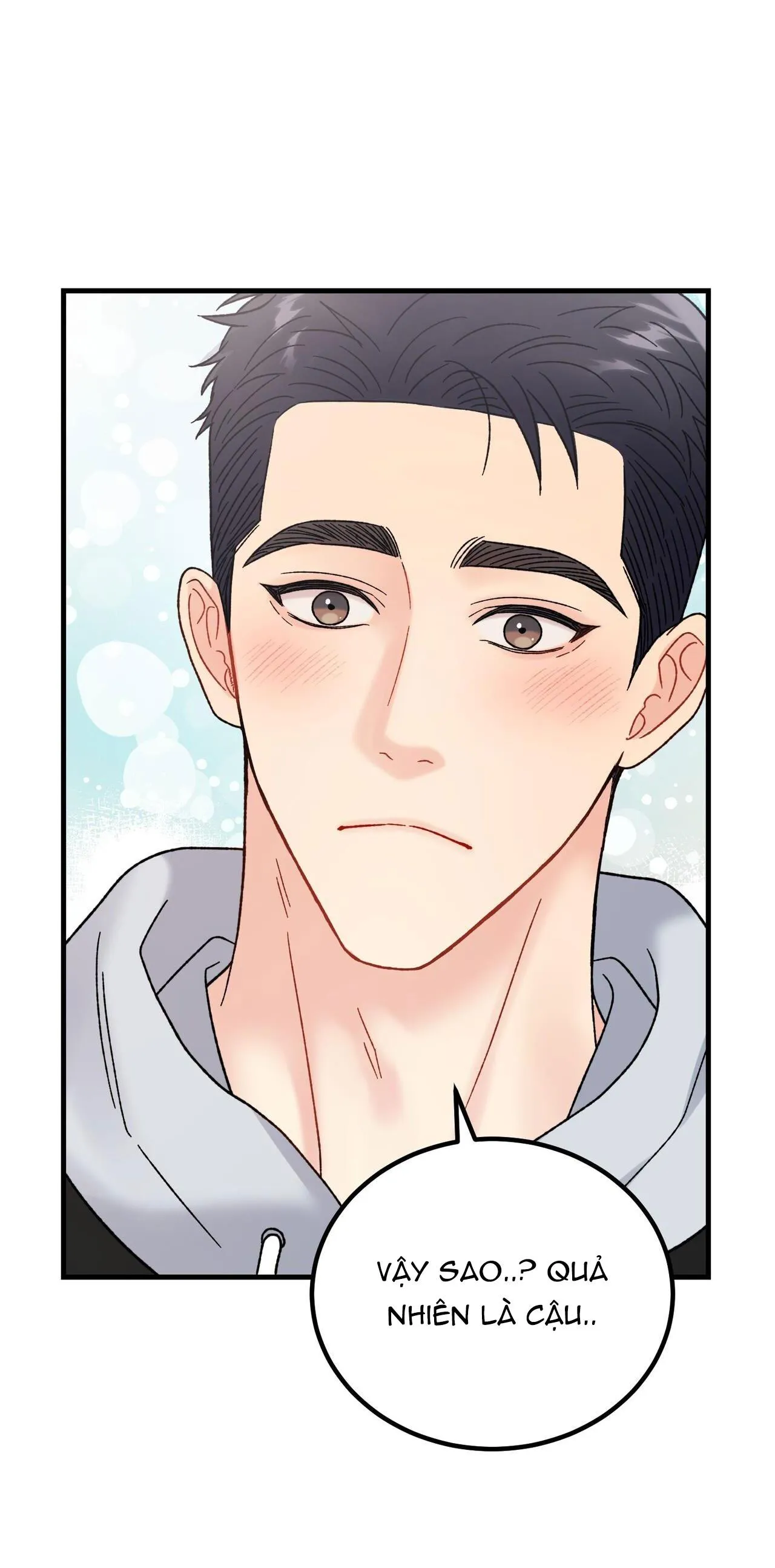 CẬU KHÔNG PHẢI LÀ GU CỦA TÔI Chapter 11 Trang 70