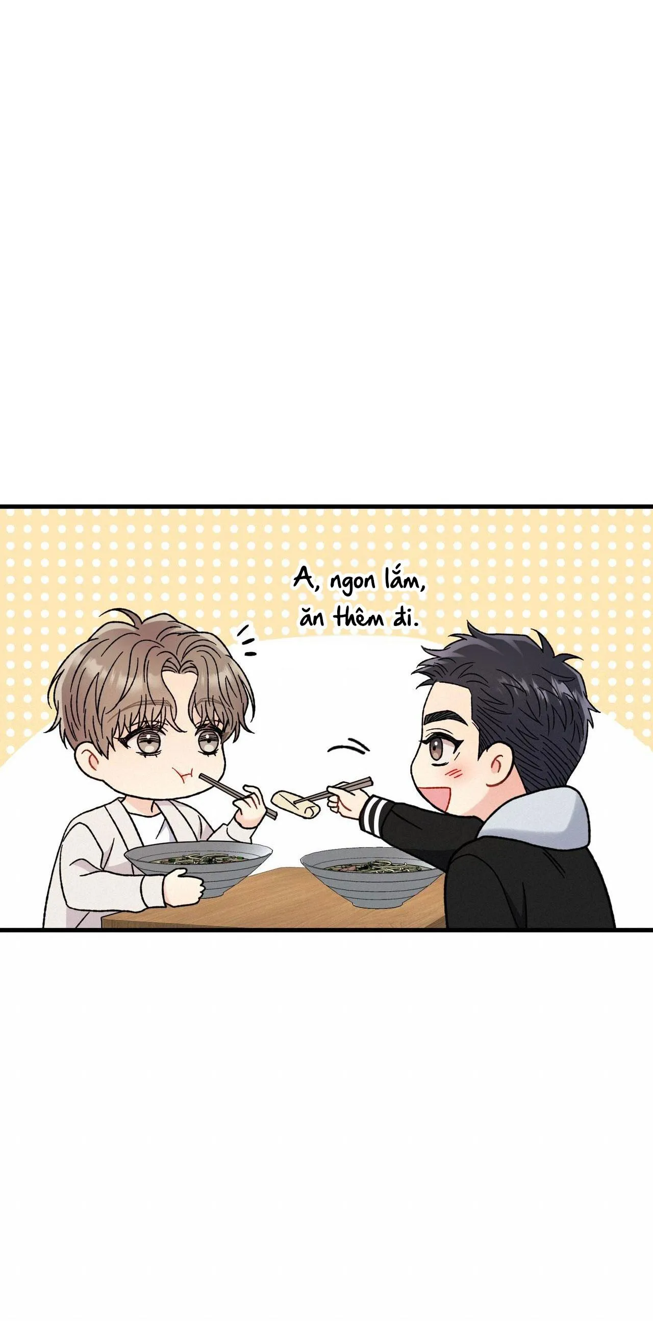 CẬU KHÔNG PHẢI LÀ GU CỦA TÔI Chapter 11 Trang 71