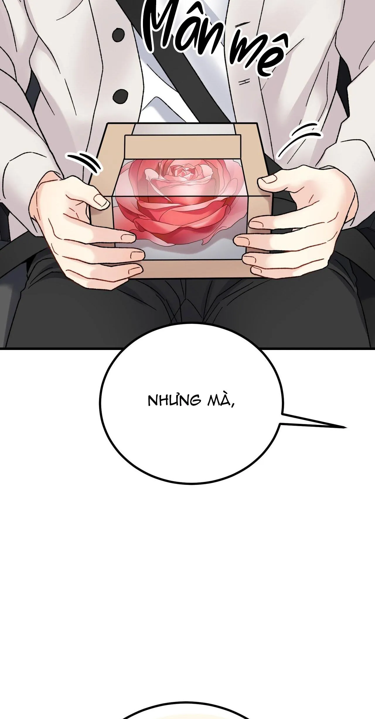 CẬU KHÔNG PHẢI LÀ GU CỦA TÔI Chapter 11 Trang 78