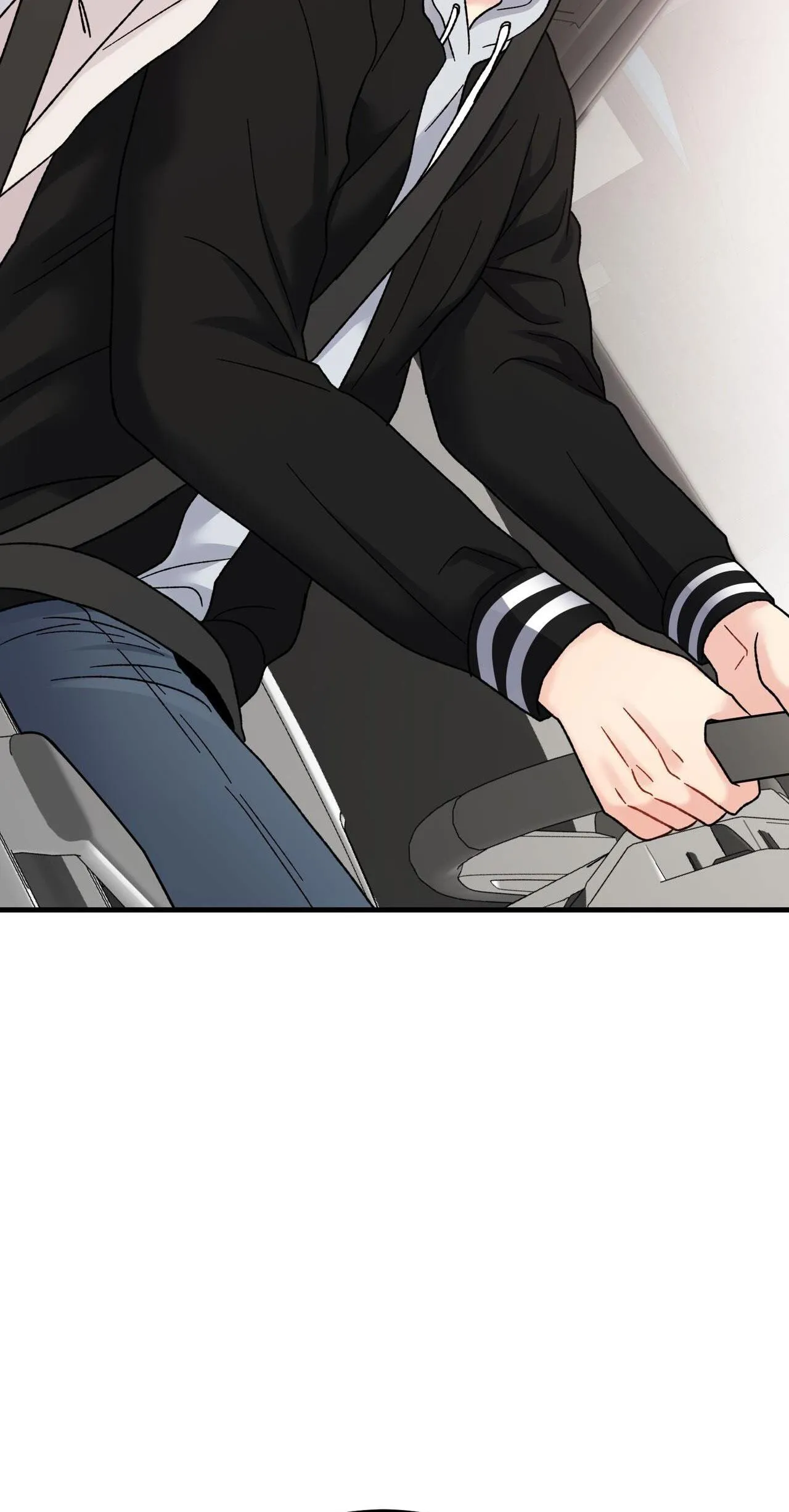 CẬU KHÔNG PHẢI LÀ GU CỦA TÔI Chapter 11 Trang 80