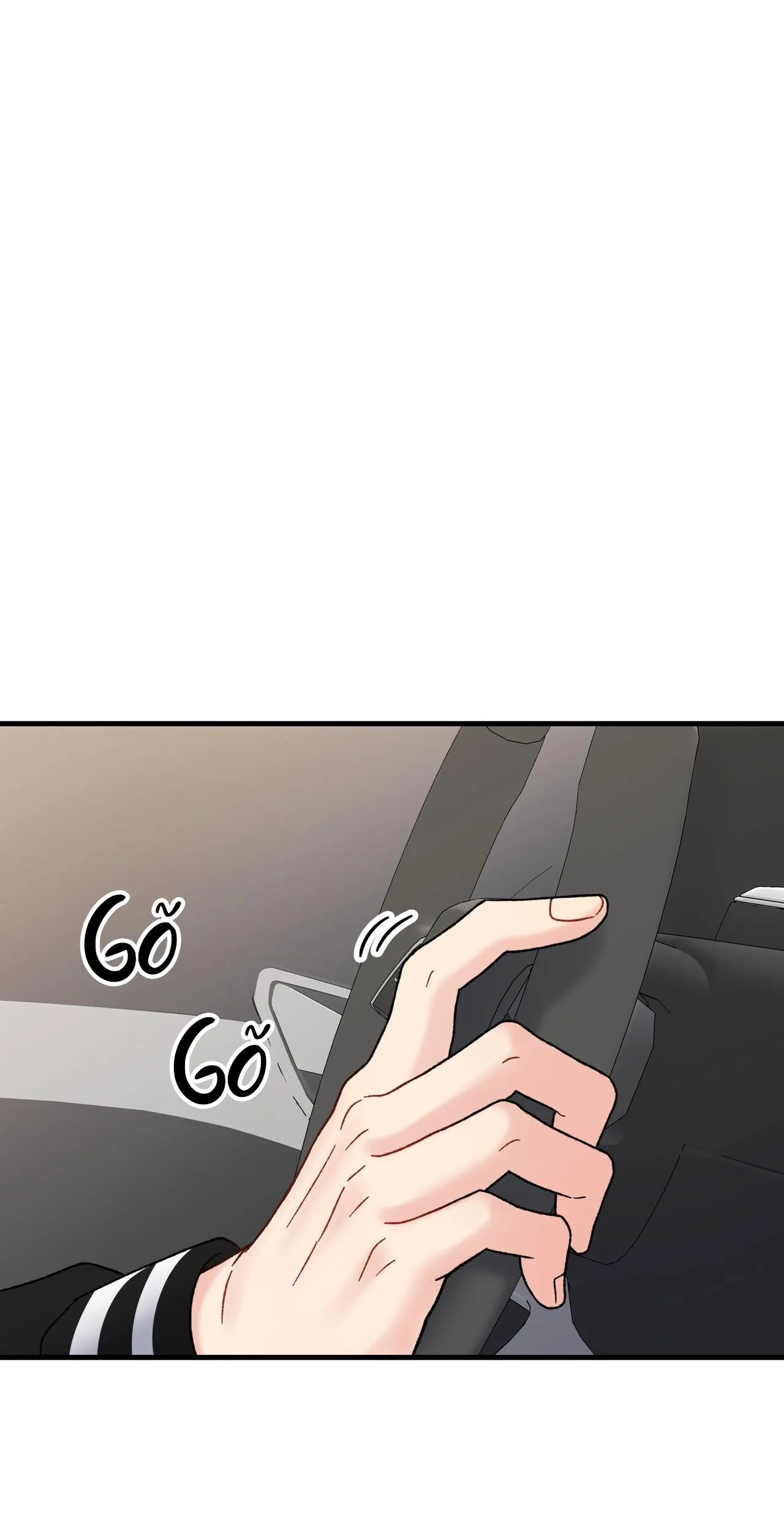 CẬU KHÔNG PHẢI LÀ GU CỦA TÔI Chapter 11 Trang 82