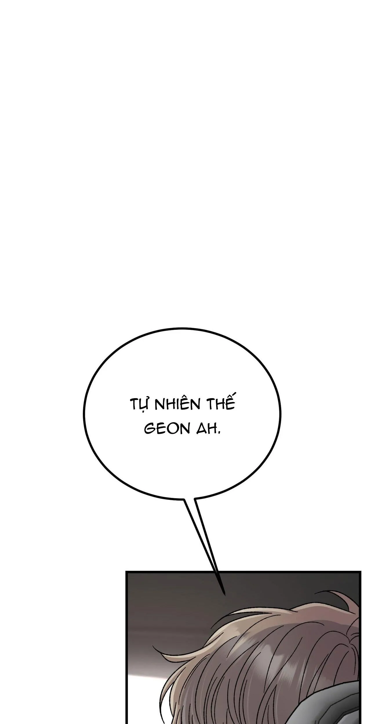 CẬU KHÔNG PHẢI LÀ GU CỦA TÔI Chapter 11 Trang 85