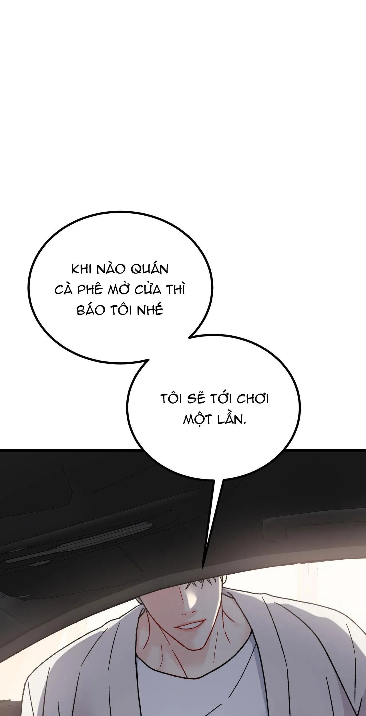 CẬU KHÔNG PHẢI LÀ GU CỦA TÔI Chapter 11 Trang 90