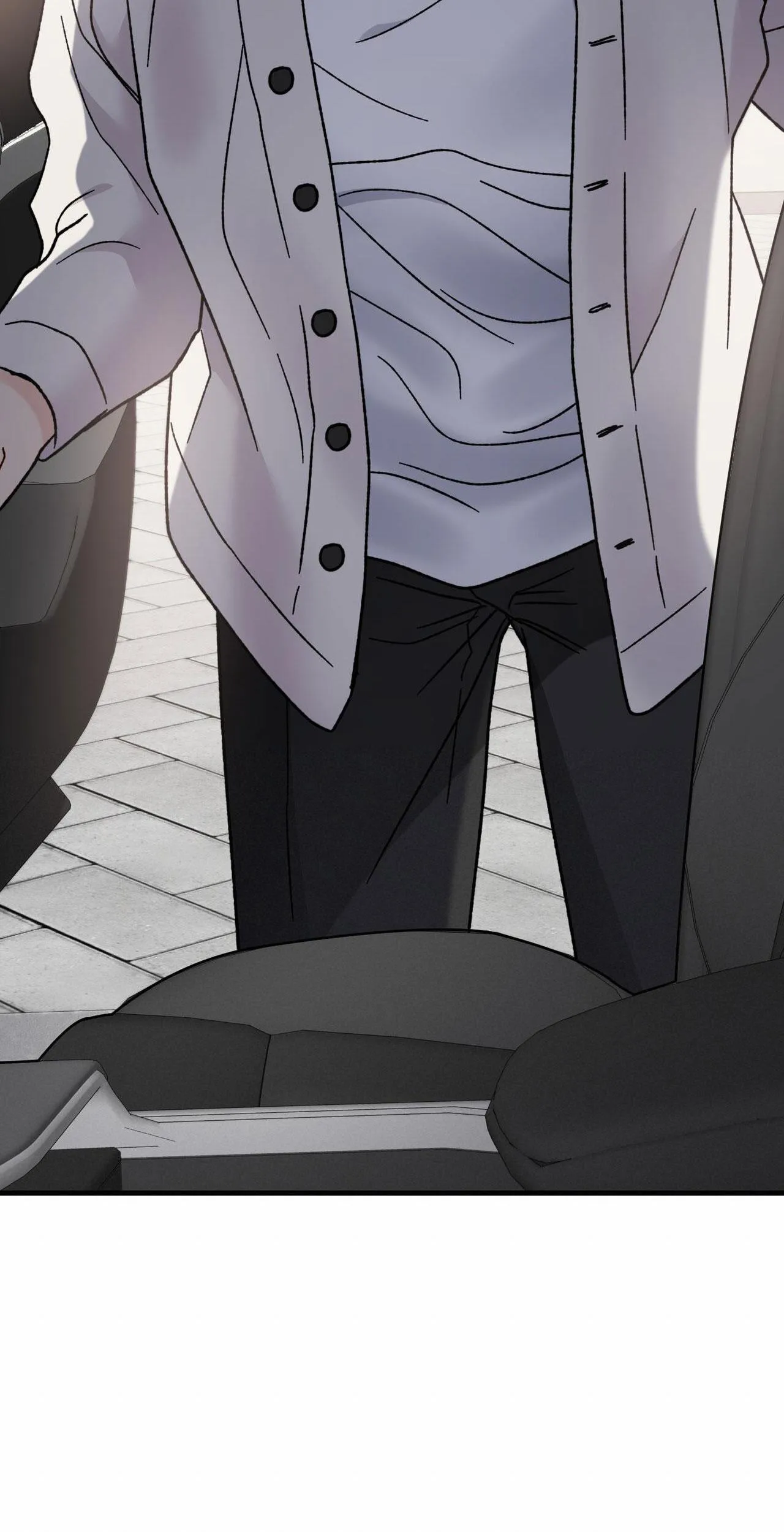 CẬU KHÔNG PHẢI LÀ GU CỦA TÔI Chapter 11 Trang 91