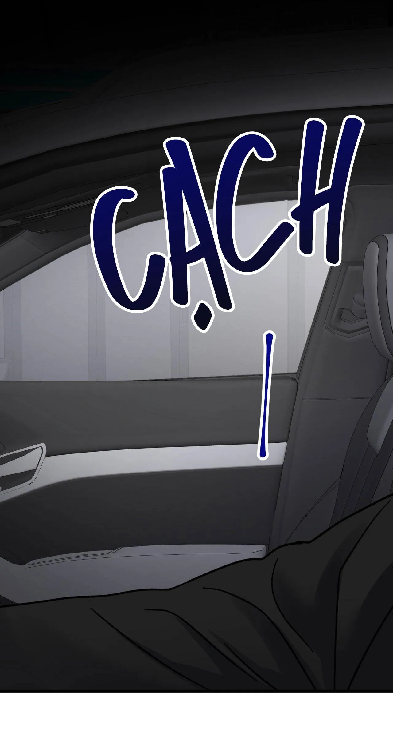 CẬU KHÔNG PHẢI LÀ GU CỦA TÔI Chapter 11 Trang 97