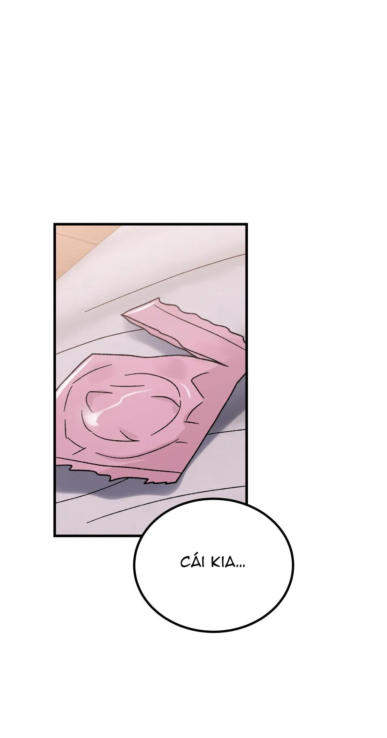 CẬU KHÔNG PHẢI LÀ GU CỦA TÔI Chapter 11 Trang 100