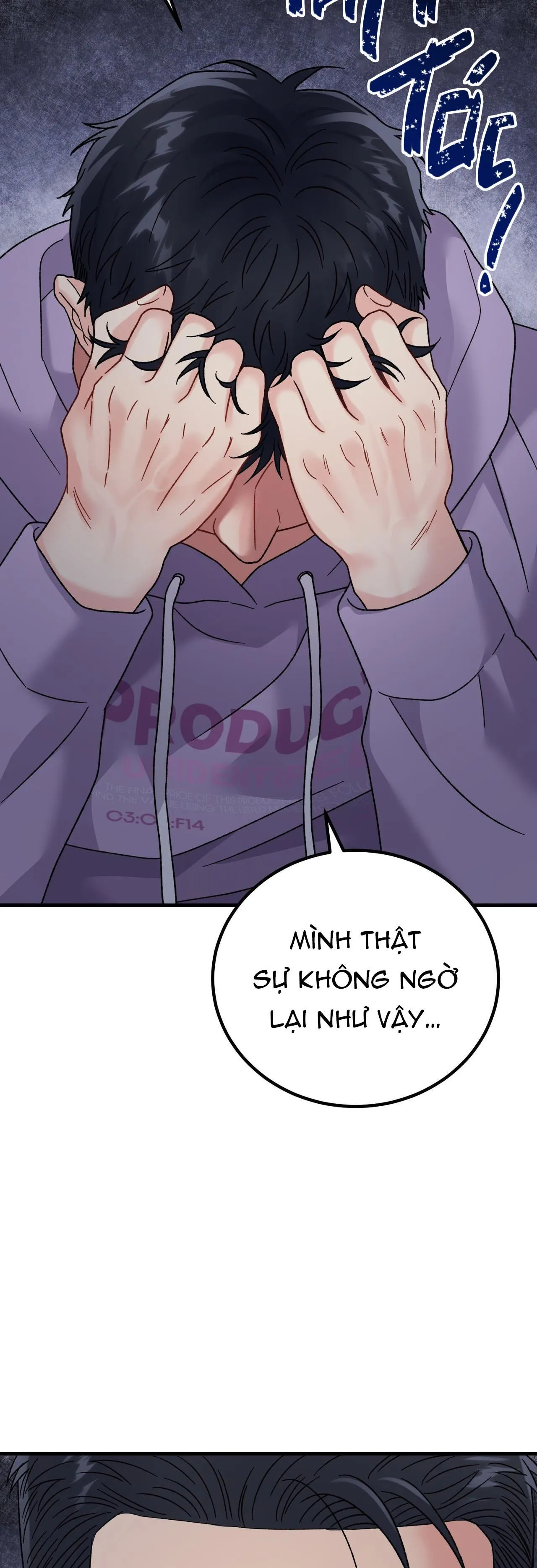 CẬU KHÔNG PHẢI LÀ GU CỦA TÔI Chapter 12 Trang 3