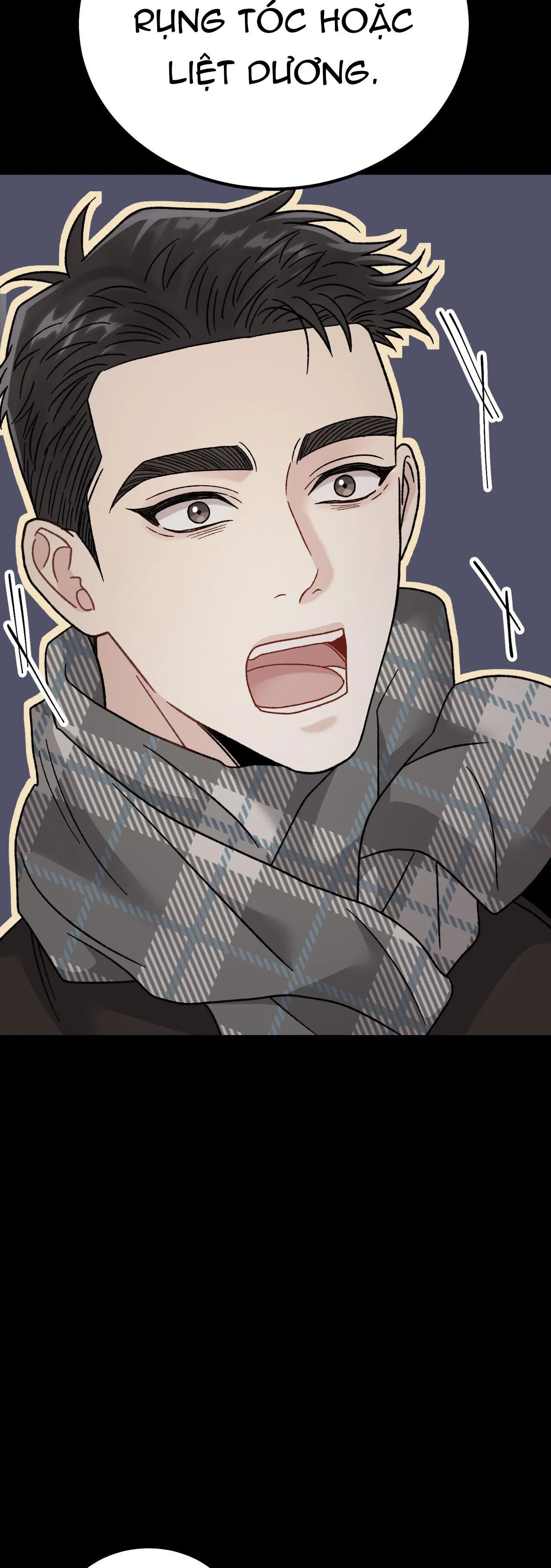 CẬU KHÔNG PHẢI LÀ GU CỦA TÔI Chapter 12 Trang 20