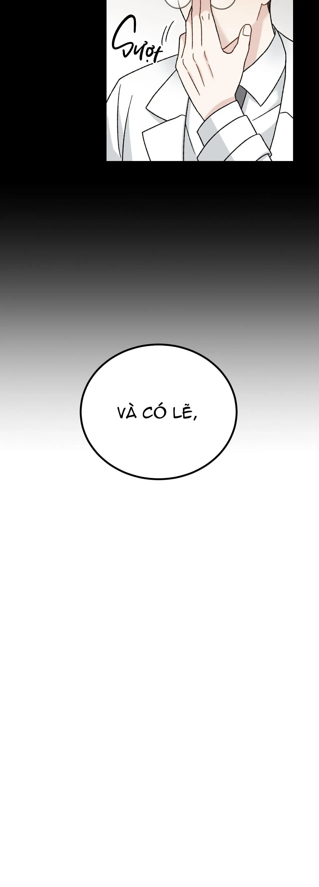 CẬU KHÔNG PHẢI LÀ GU CỦA TÔI Chapter 12 Trang 26