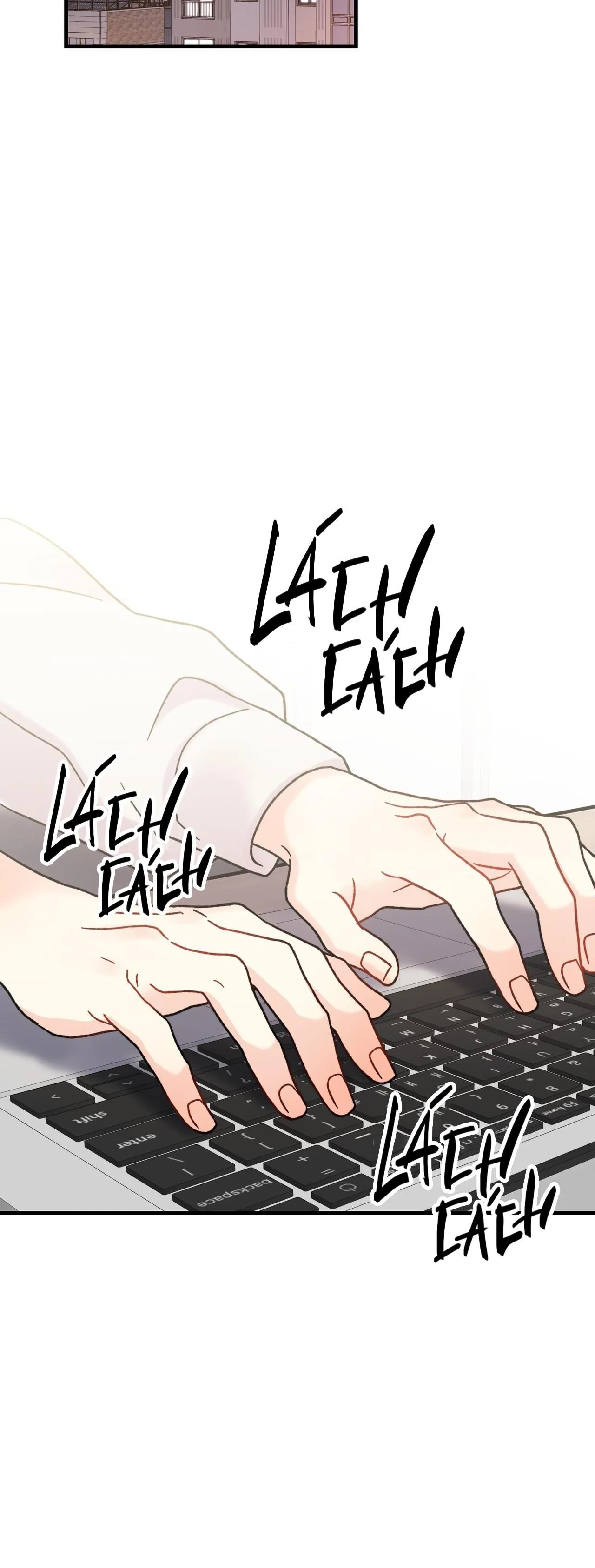 CẬU KHÔNG PHẢI LÀ GU CỦA TÔI Chapter 12 Trang 32