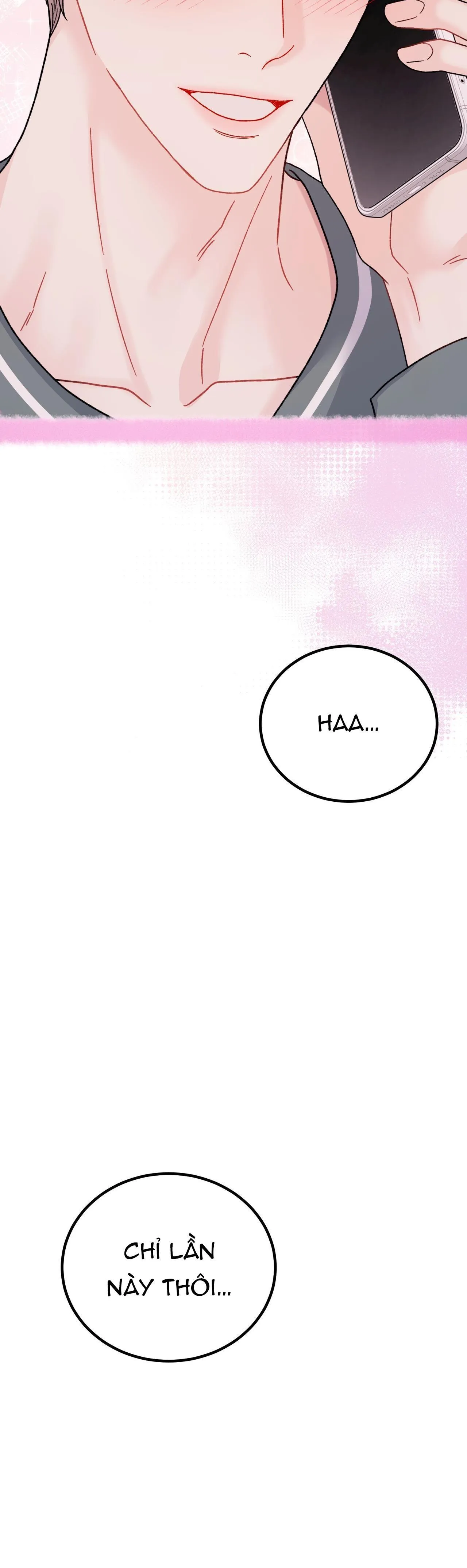 CẬU KHÔNG PHẢI LÀ GU CỦA TÔI Chapter 12 Trang 42