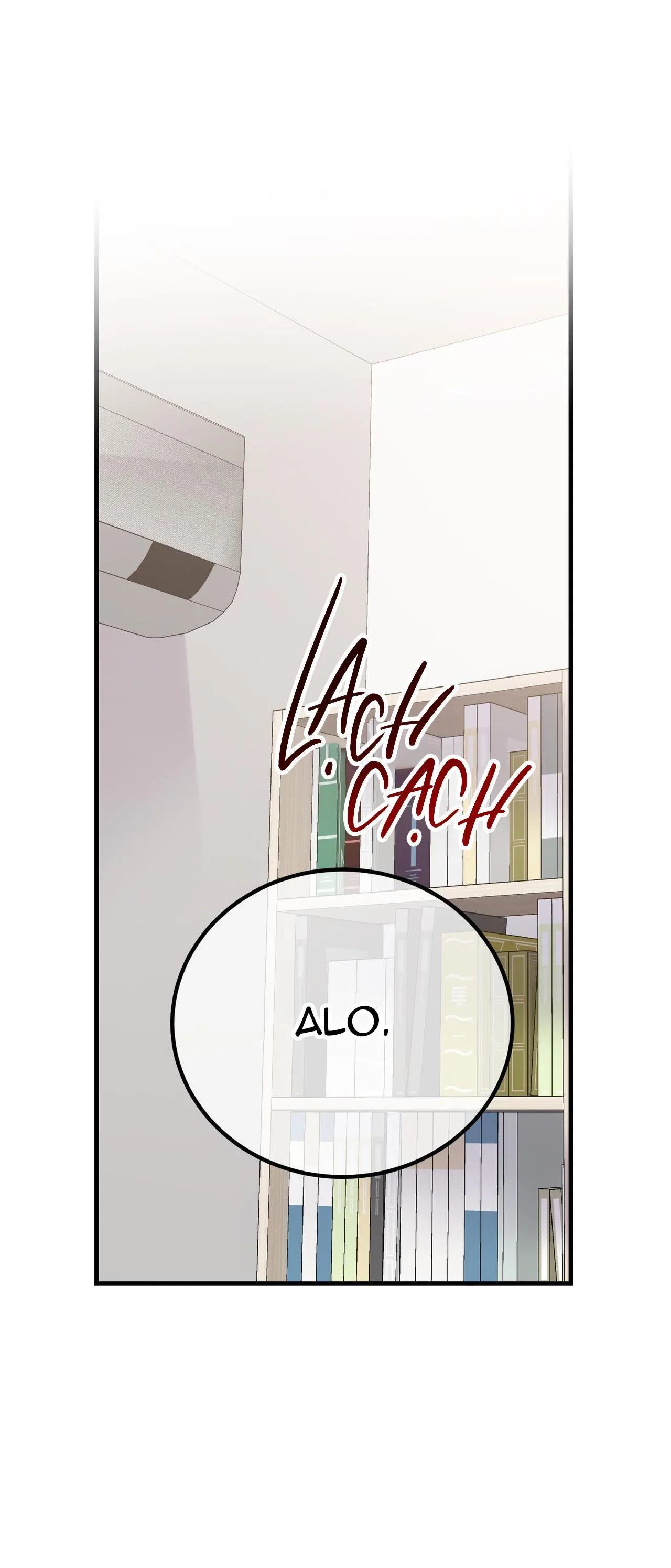 CẬU KHÔNG PHẢI LÀ GU CỦA TÔI Chapter 12 Trang 43