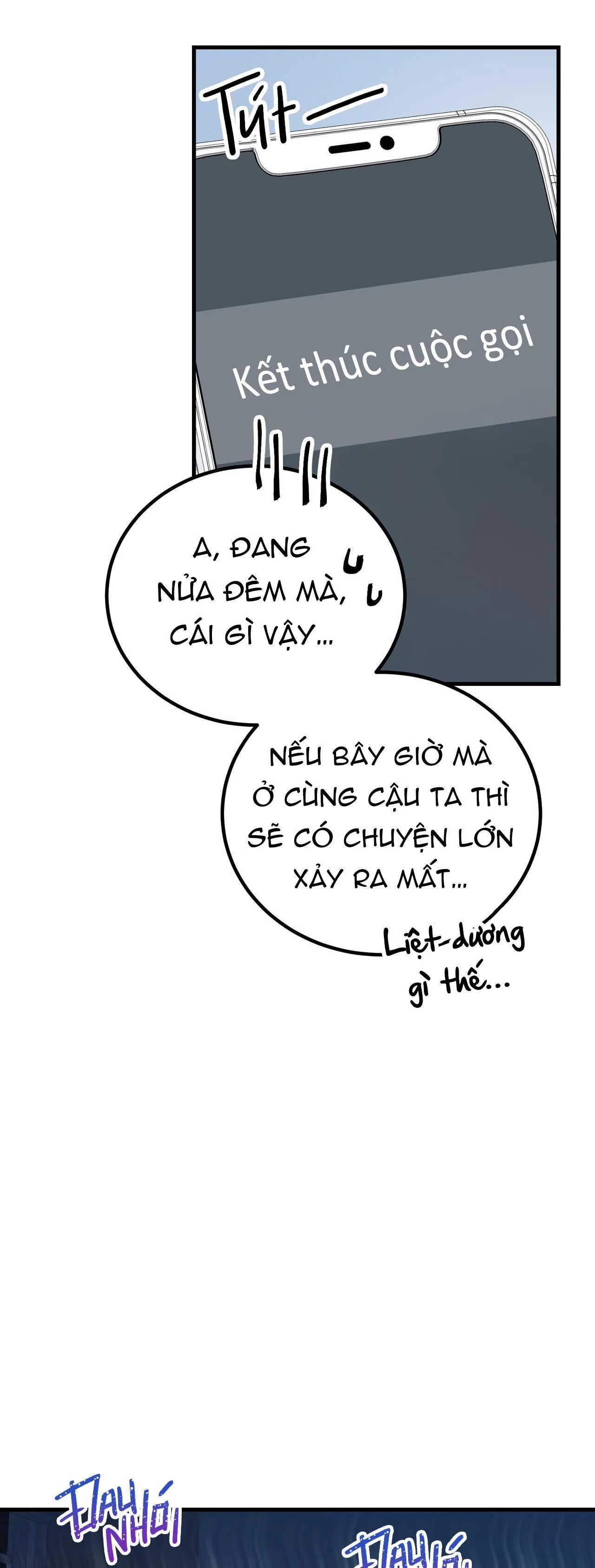 CẬU KHÔNG PHẢI LÀ GU CỦA TÔI Chapter 12 Trang 60