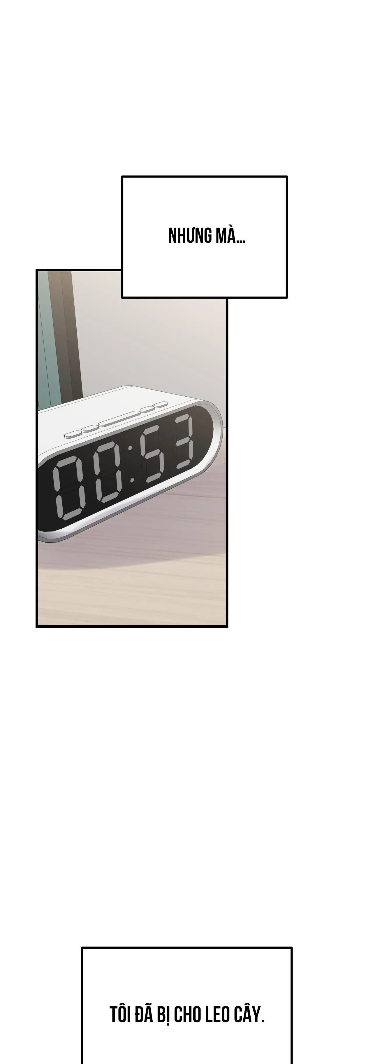 CẬU KHÔNG PHẢI LÀ GU CỦA TÔI Chapter 12 Trang 62