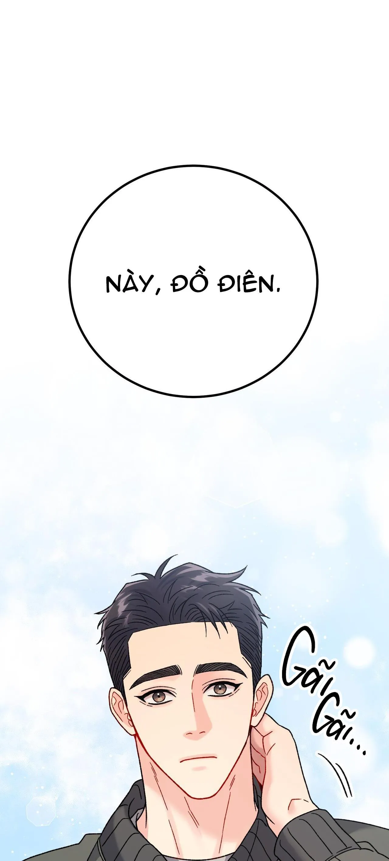 CẬU KHÔNG PHẢI LÀ GU CỦA TÔI Chapter 12 Trang 64