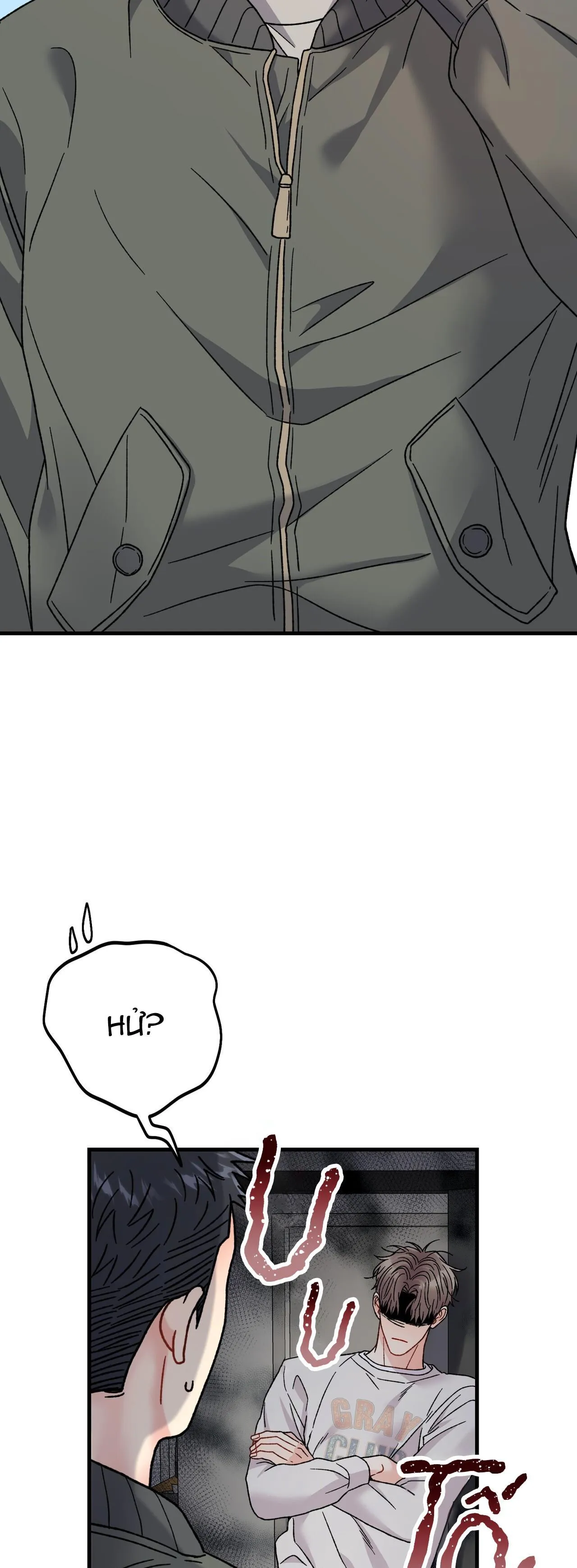 CẬU KHÔNG PHẢI LÀ GU CỦA TÔI Chapter 12 Trang 65