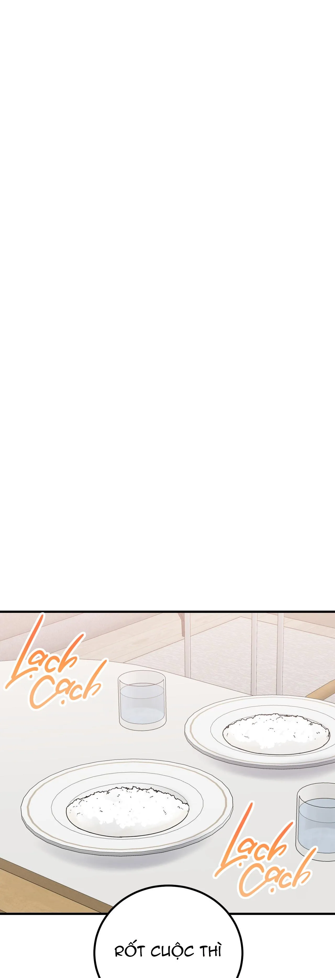 CẬU KHÔNG PHẢI LÀ GU CỦA TÔI Chapter 13 Trang 10