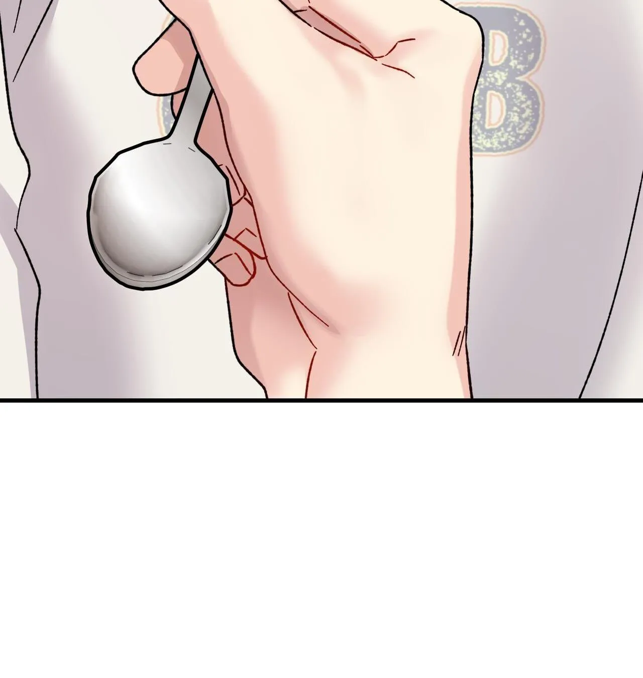 CẬU KHÔNG PHẢI LÀ GU CỦA TÔI Chapter 13 Trang 22