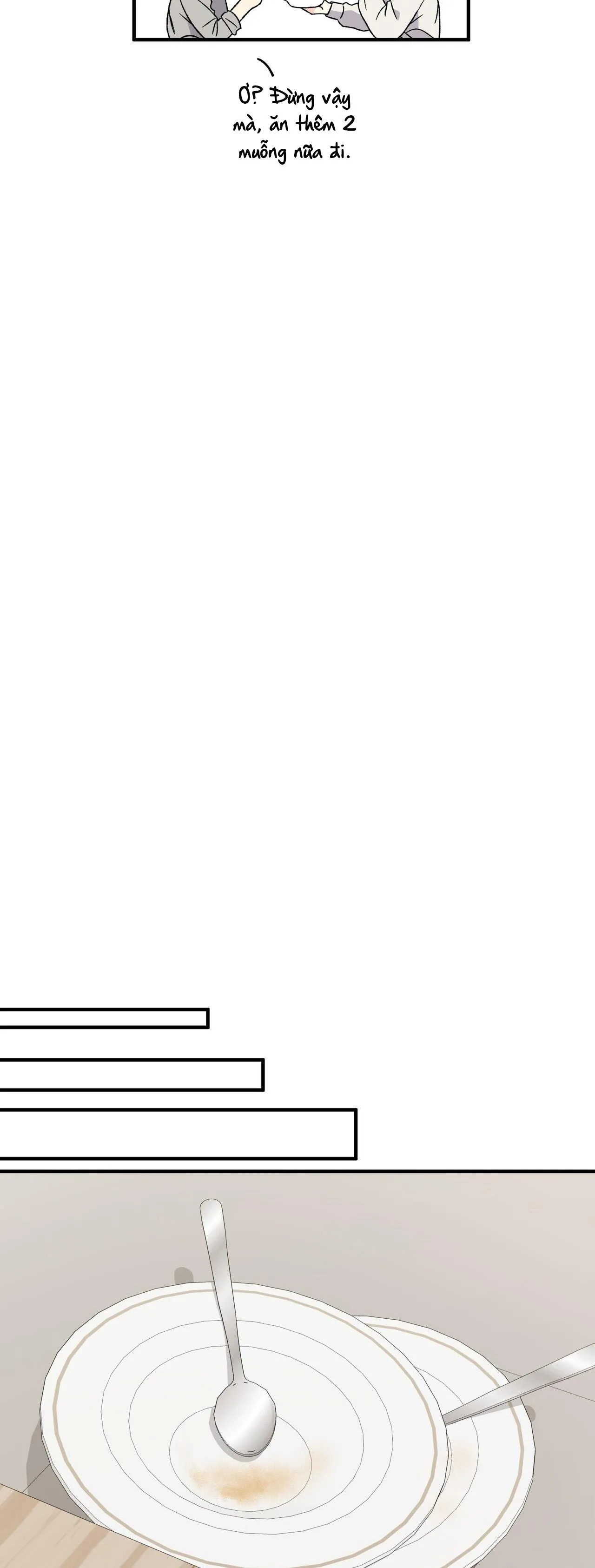 CẬU KHÔNG PHẢI LÀ GU CỦA TÔI Chapter 13 Trang 32