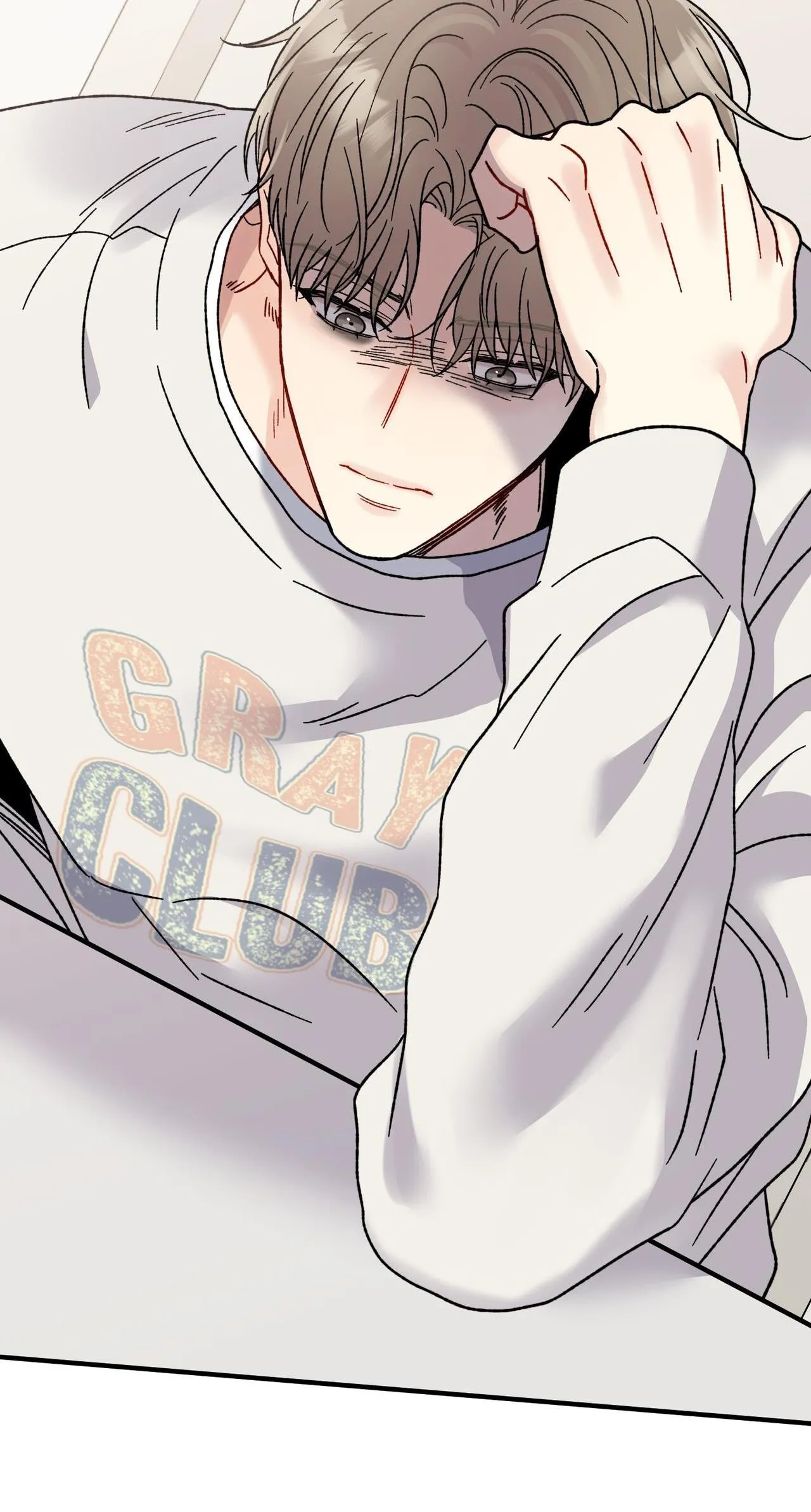 CẬU KHÔNG PHẢI LÀ GU CỦA TÔI Chapter 13 Trang 36