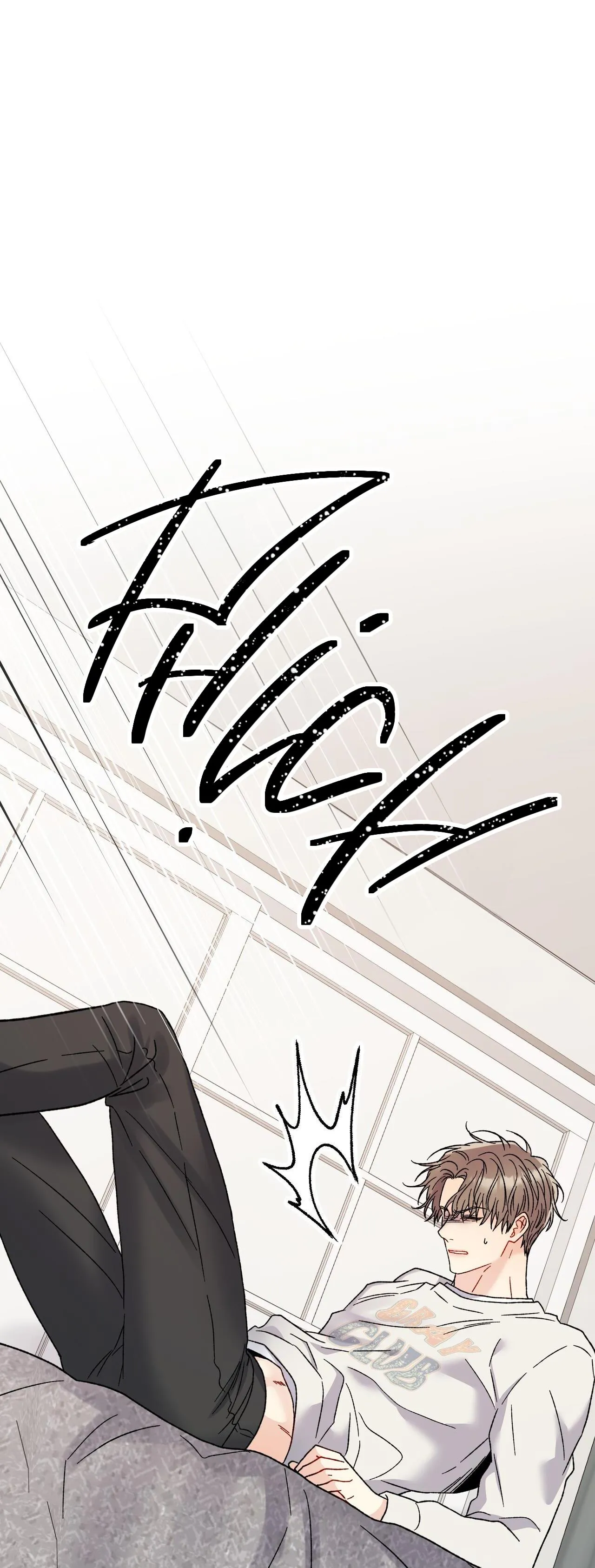 CẬU KHÔNG PHẢI LÀ GU CỦA TÔI Chapter 13 Trang 39