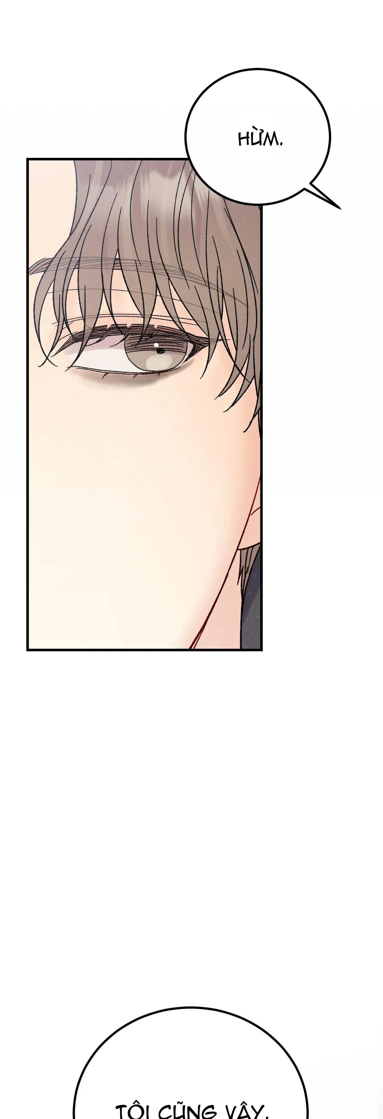 CẬU KHÔNG PHẢI LÀ GU CỦA TÔI Chapter 13 Trang 59