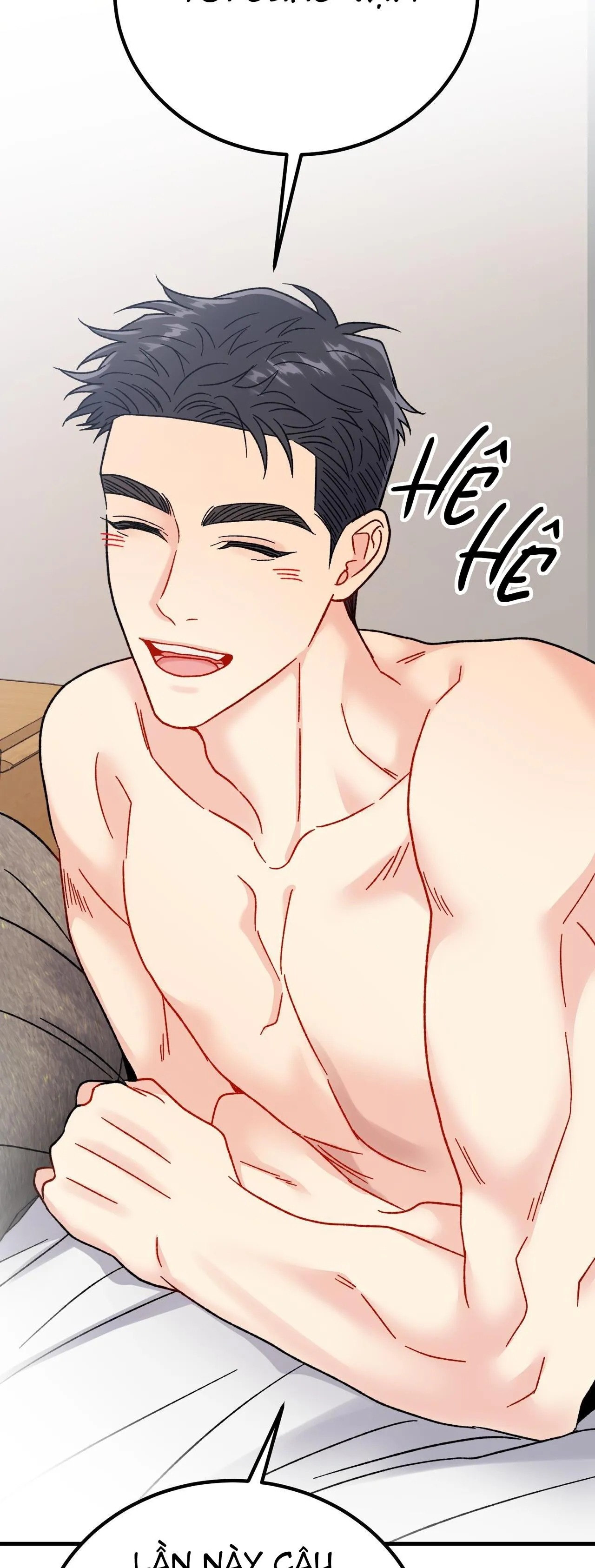 CẬU KHÔNG PHẢI LÀ GU CỦA TÔI Chapter 13 Trang 60