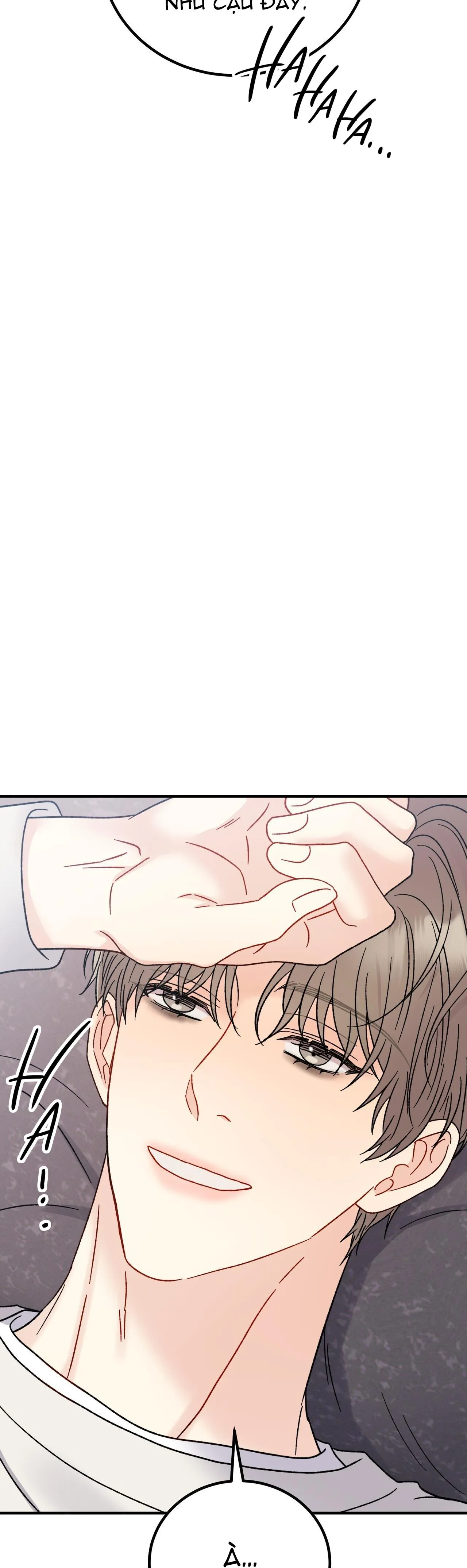 CẬU KHÔNG PHẢI LÀ GU CỦA TÔI Chapter 13 Trang 63