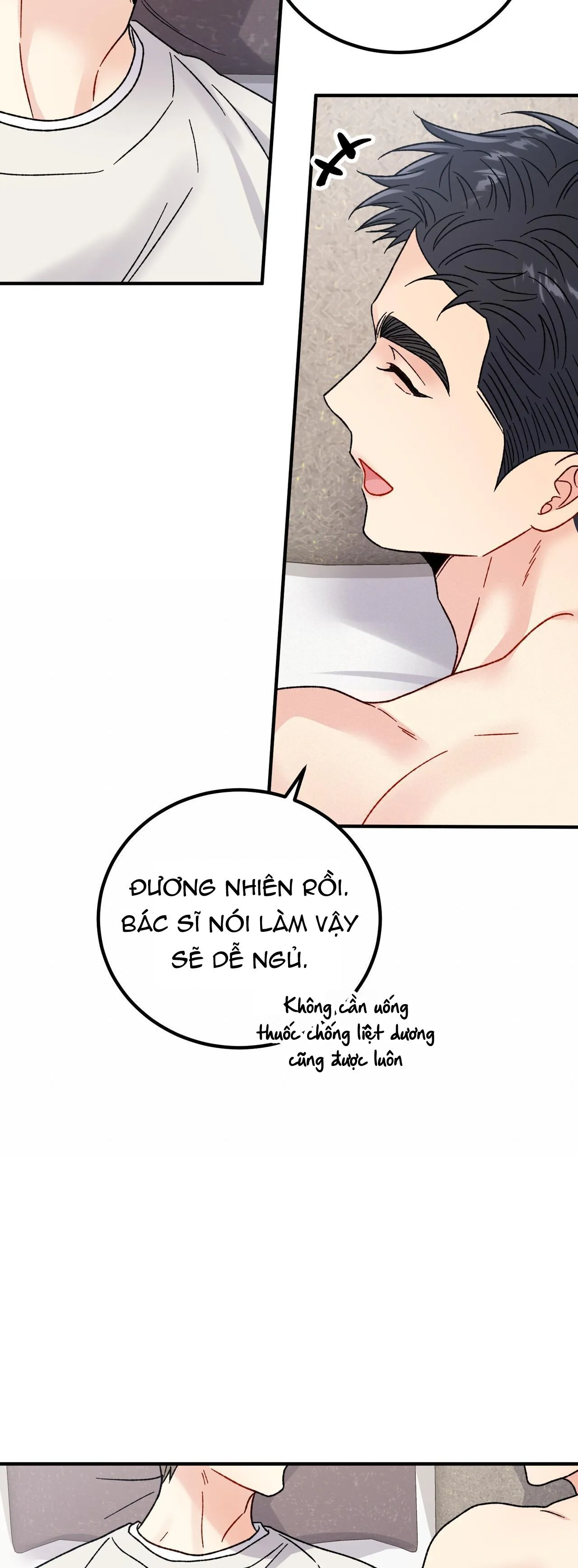 CẬU KHÔNG PHẢI LÀ GU CỦA TÔI Chapter 13 Trang 66
