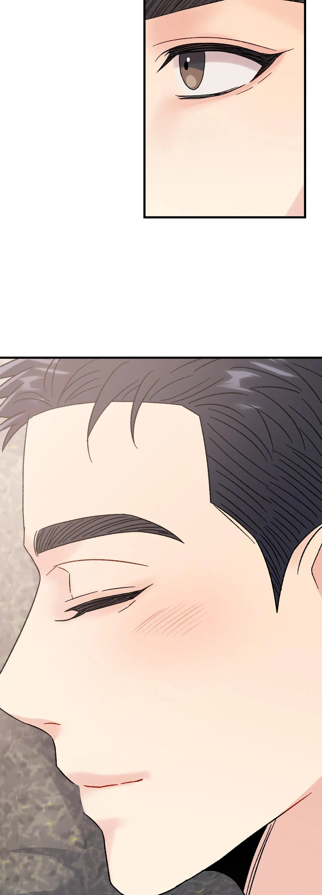 CẬU KHÔNG PHẢI LÀ GU CỦA TÔI Chapter 13 Trang 69