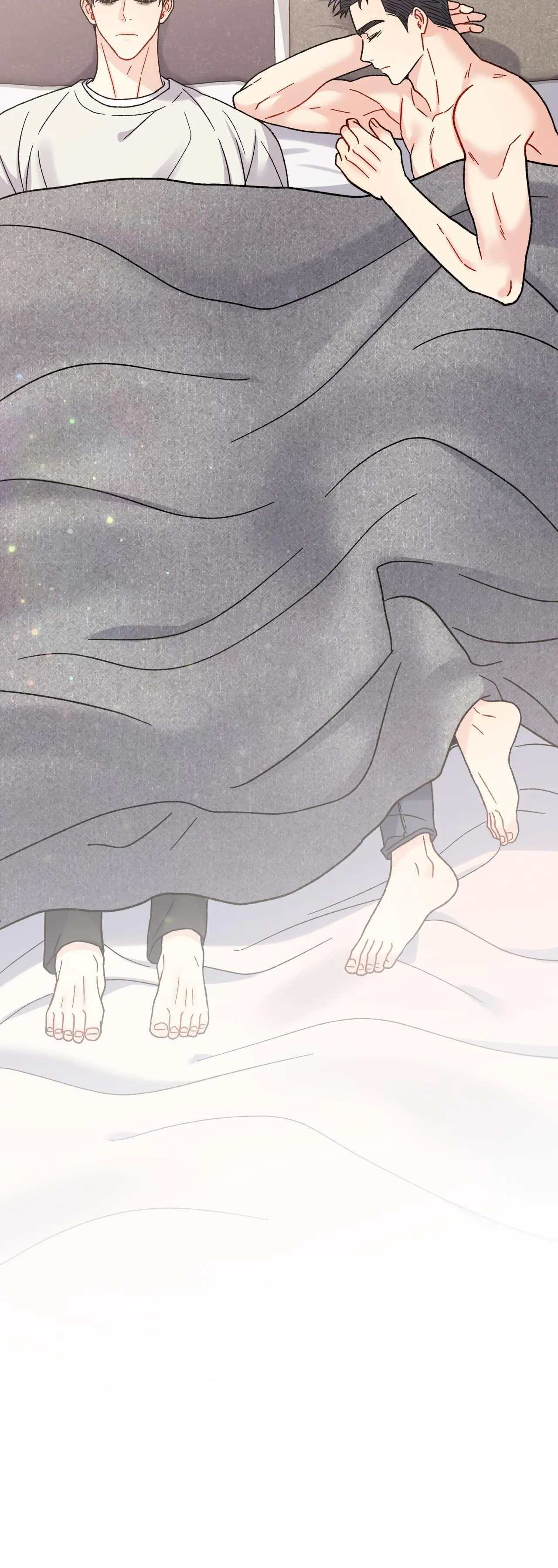 CẬU KHÔNG PHẢI LÀ GU CỦA TÔI Chapter 13 Trang 71