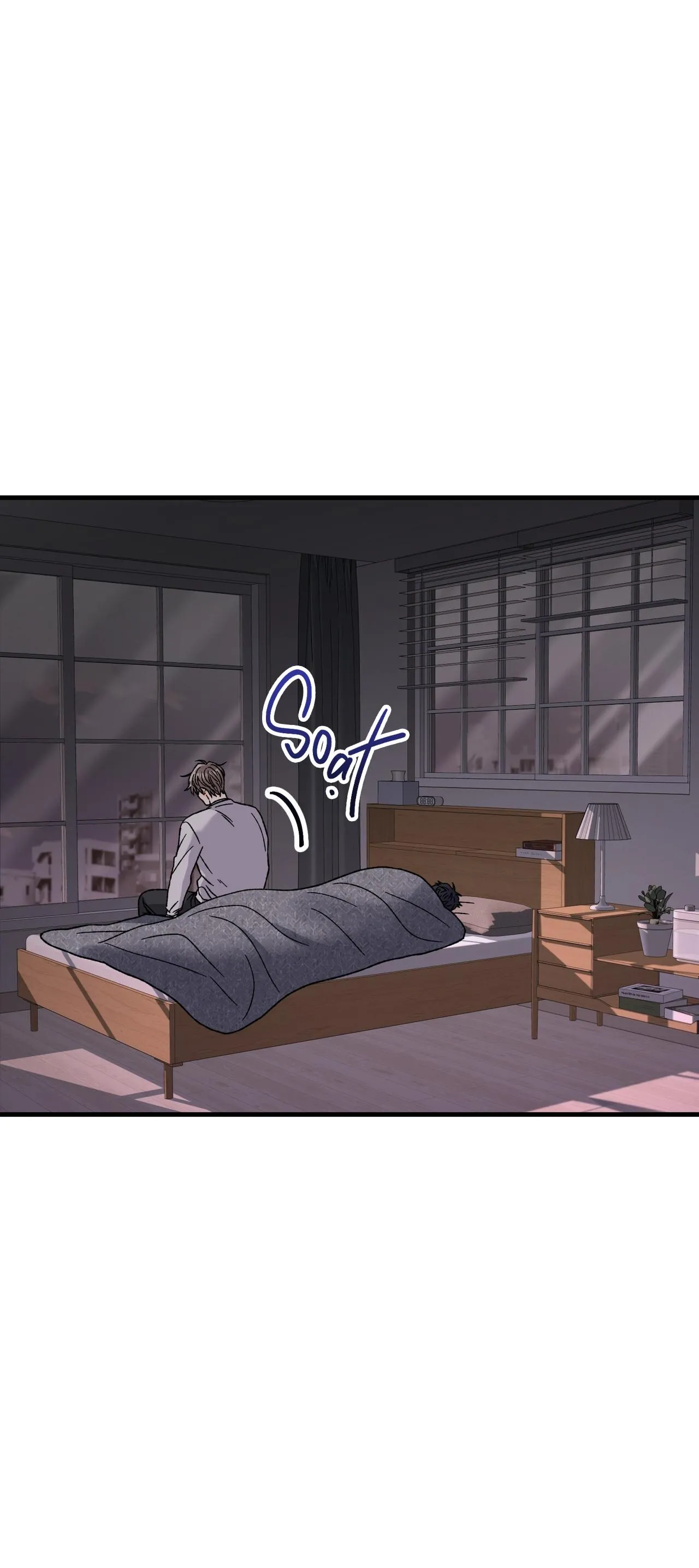 CẬU KHÔNG PHẢI LÀ GU CỦA TÔI Chapter 14 Trang 4